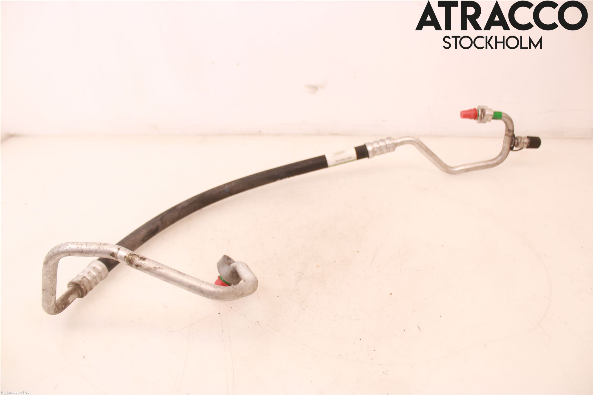 Hyundai i30 PD 17- Ac Slang-Rör