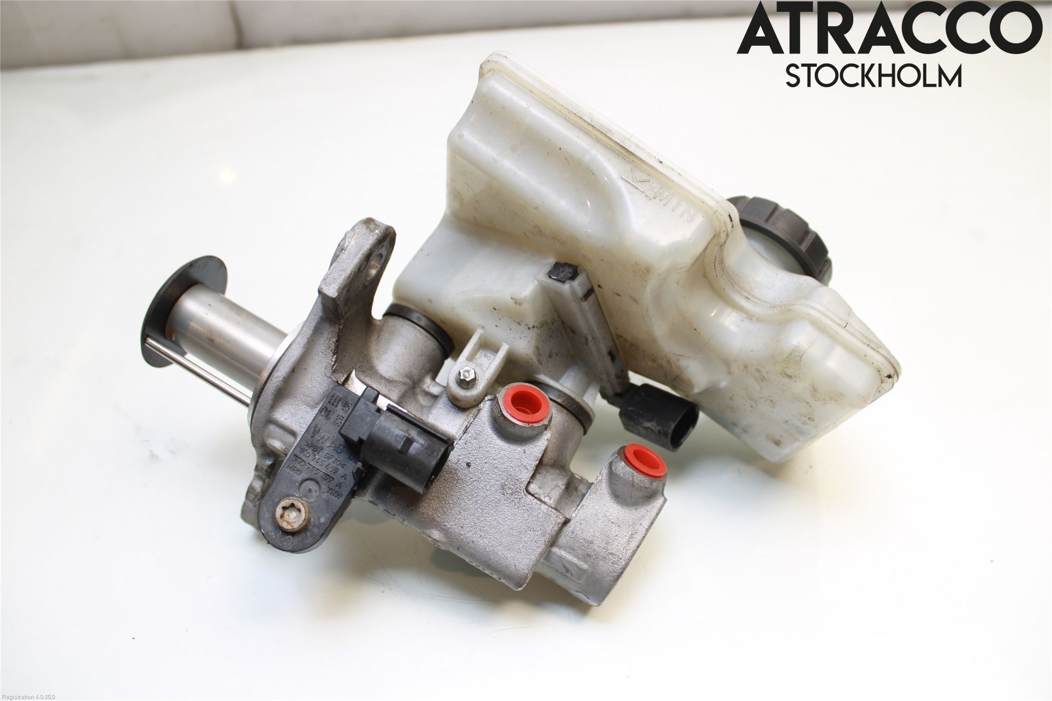Volkswagen VW PASSAT 15-19 Broms Huvudcylinder