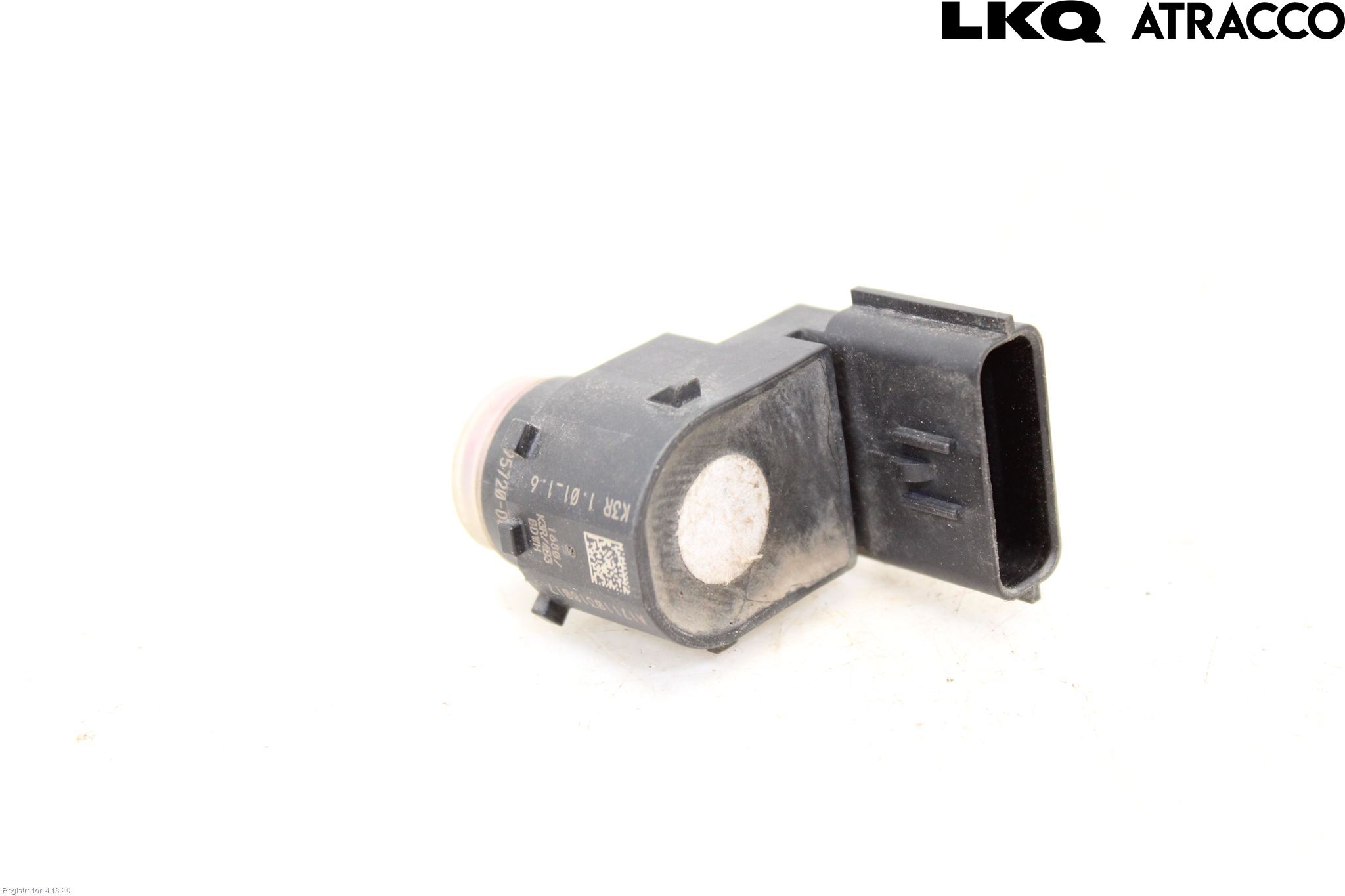 Kia NIRO (DE) 17-22 Parkeringshjälp Backsensor
