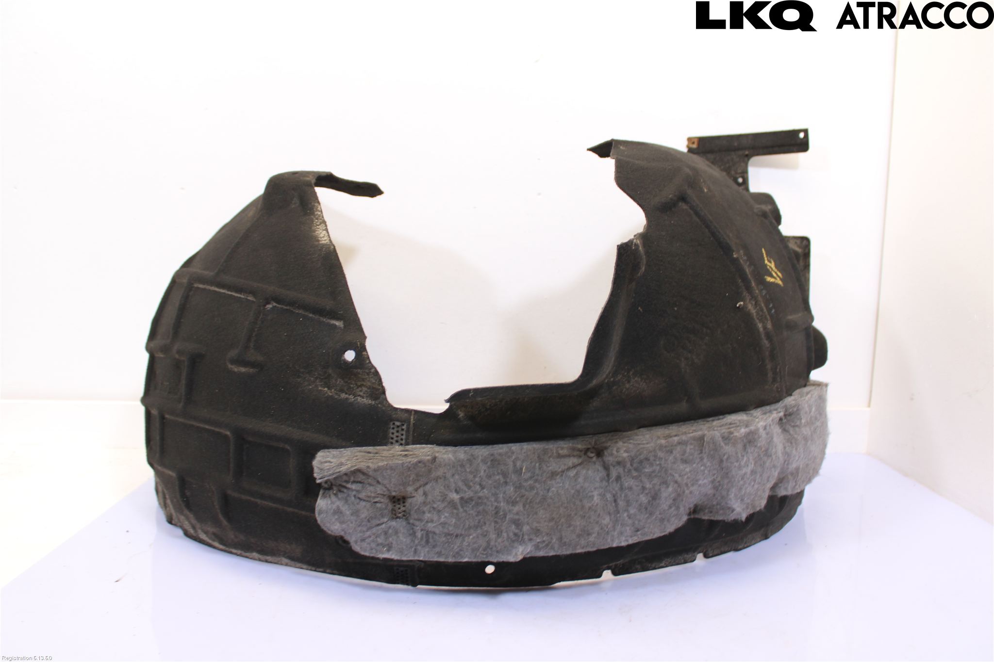 Audi E-TRON, S GE 19- Skärm Inner