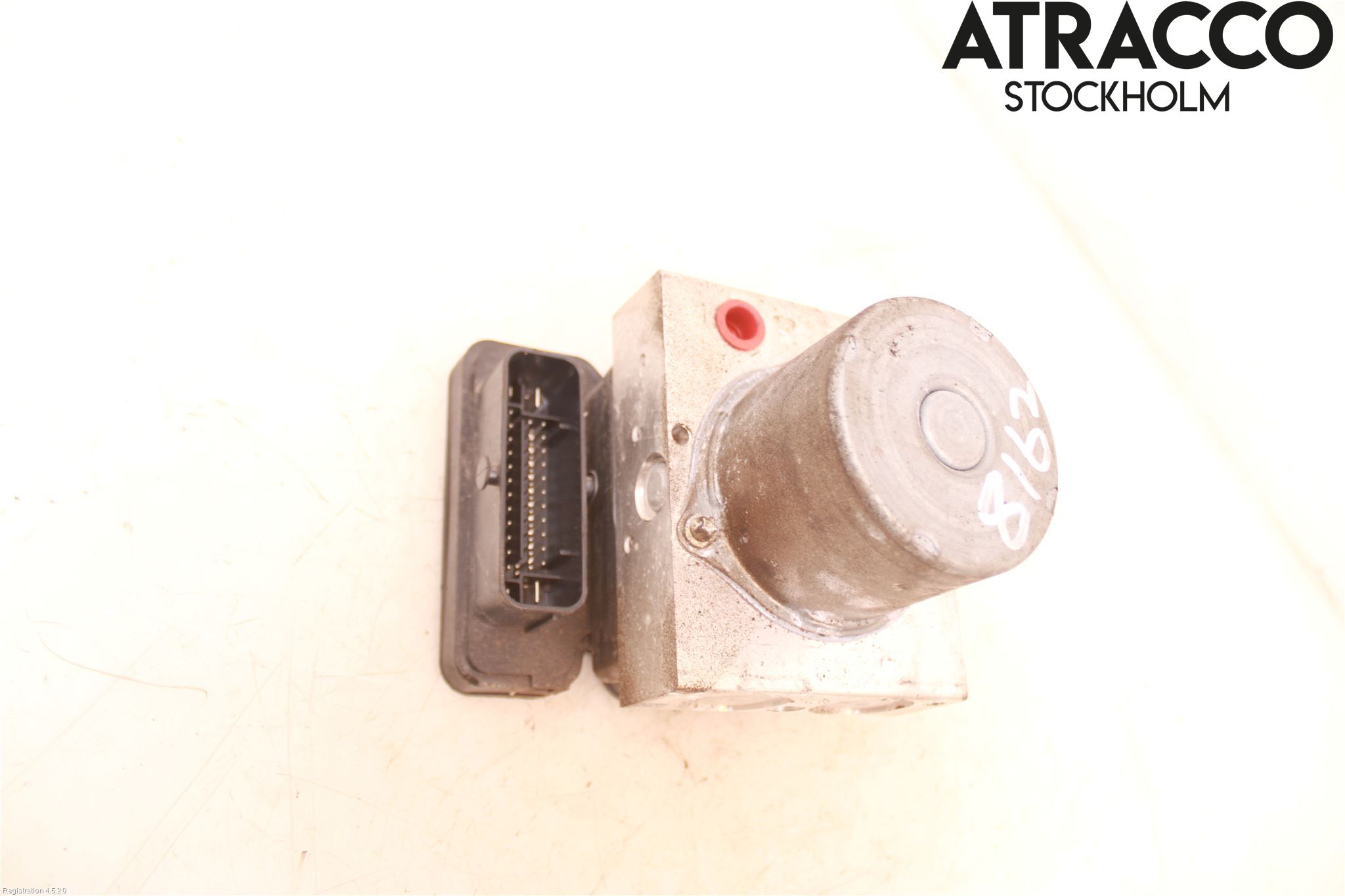 Mercedes-Benz MB SPRINTER (W907/W910) 19- Abs Hydraulaggregat