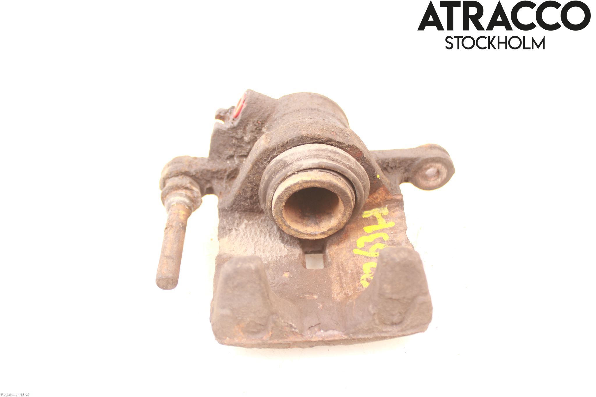 Subaru FORESTER SH  08-13 Bromsok Bak Höger