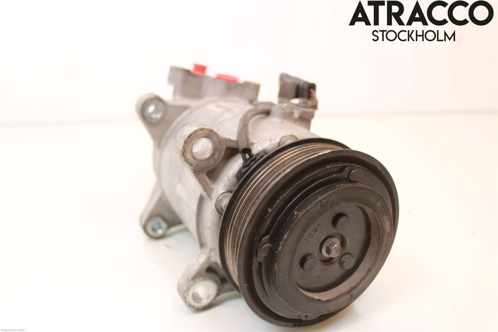 Mini ONE/COOPER 3DR F56 14-24 Ac Kompressor