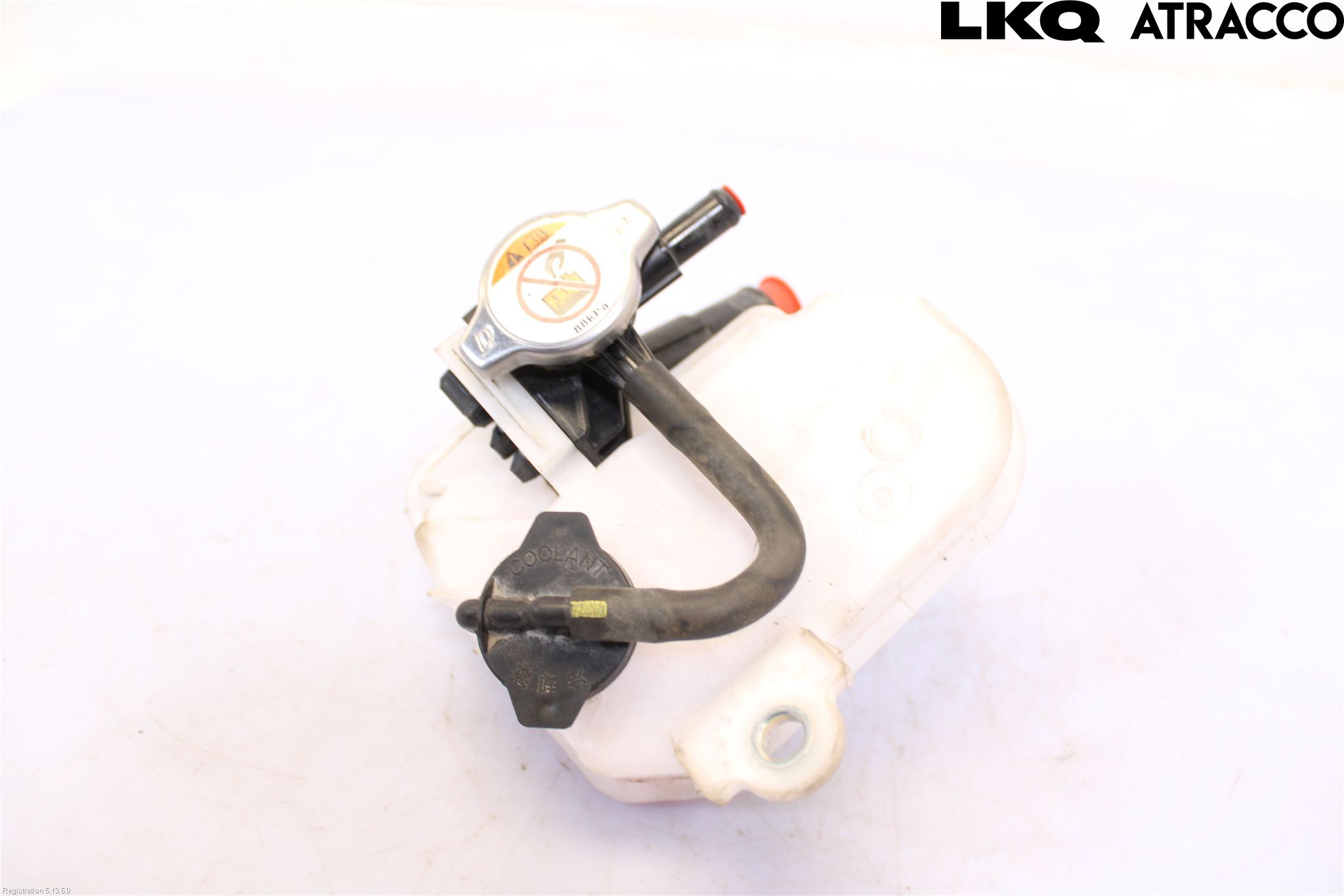 Toyota COROLLA CROSS XG10 22- Expansionstank