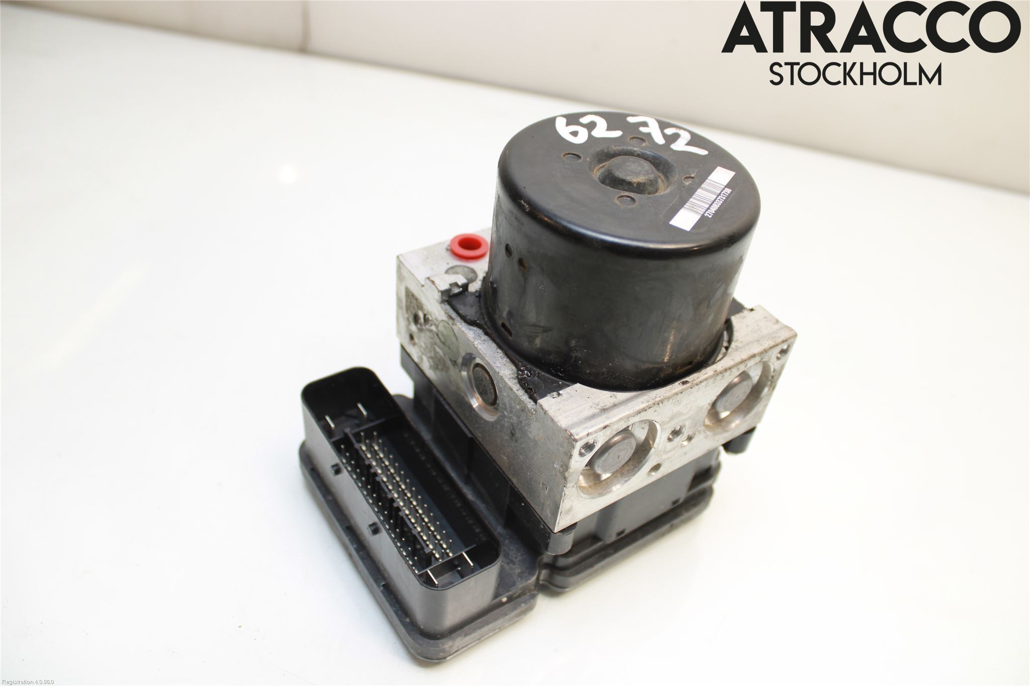 Ford TRANSIT/TOURNEO CONNECT 13-22 Abs Hydraulaggregat