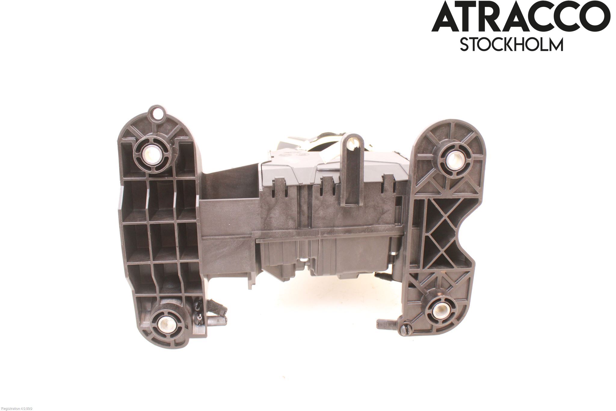 Mini ONE/COOPER 5DR F55 14-24 Växelspak