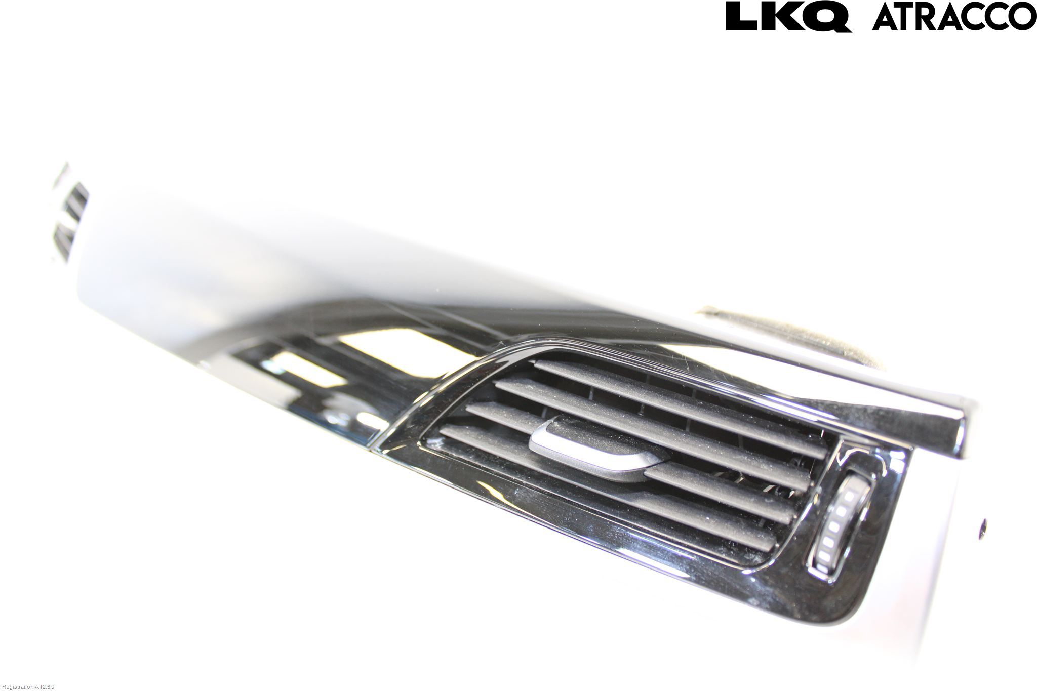 BMW 5 G30/G31/F90 17-23 Instrumentbräda Inlägg-Dekorlist
