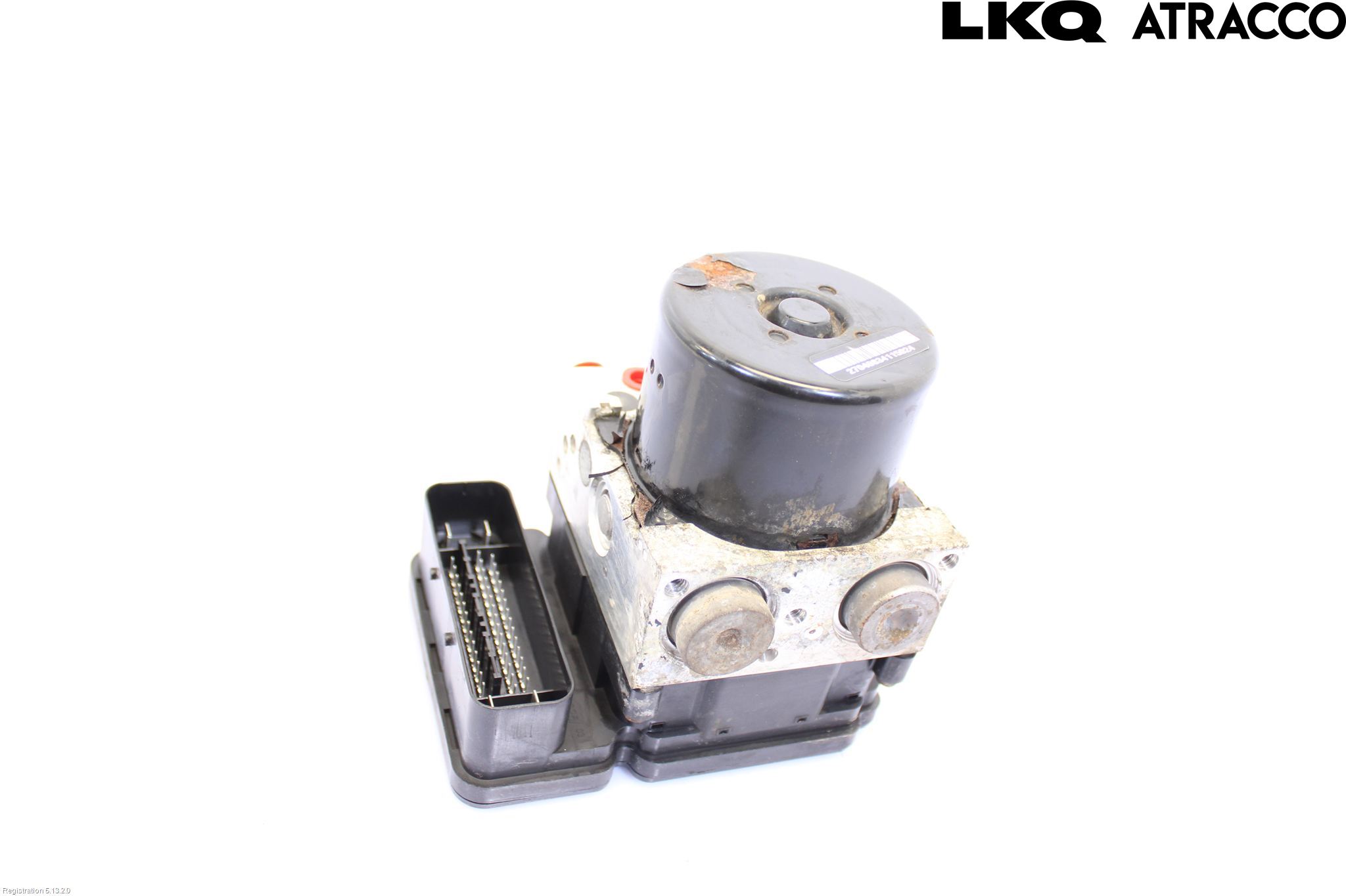 Ford TRANSIT CONNECT 09-13 Abs Hydraulaggregat