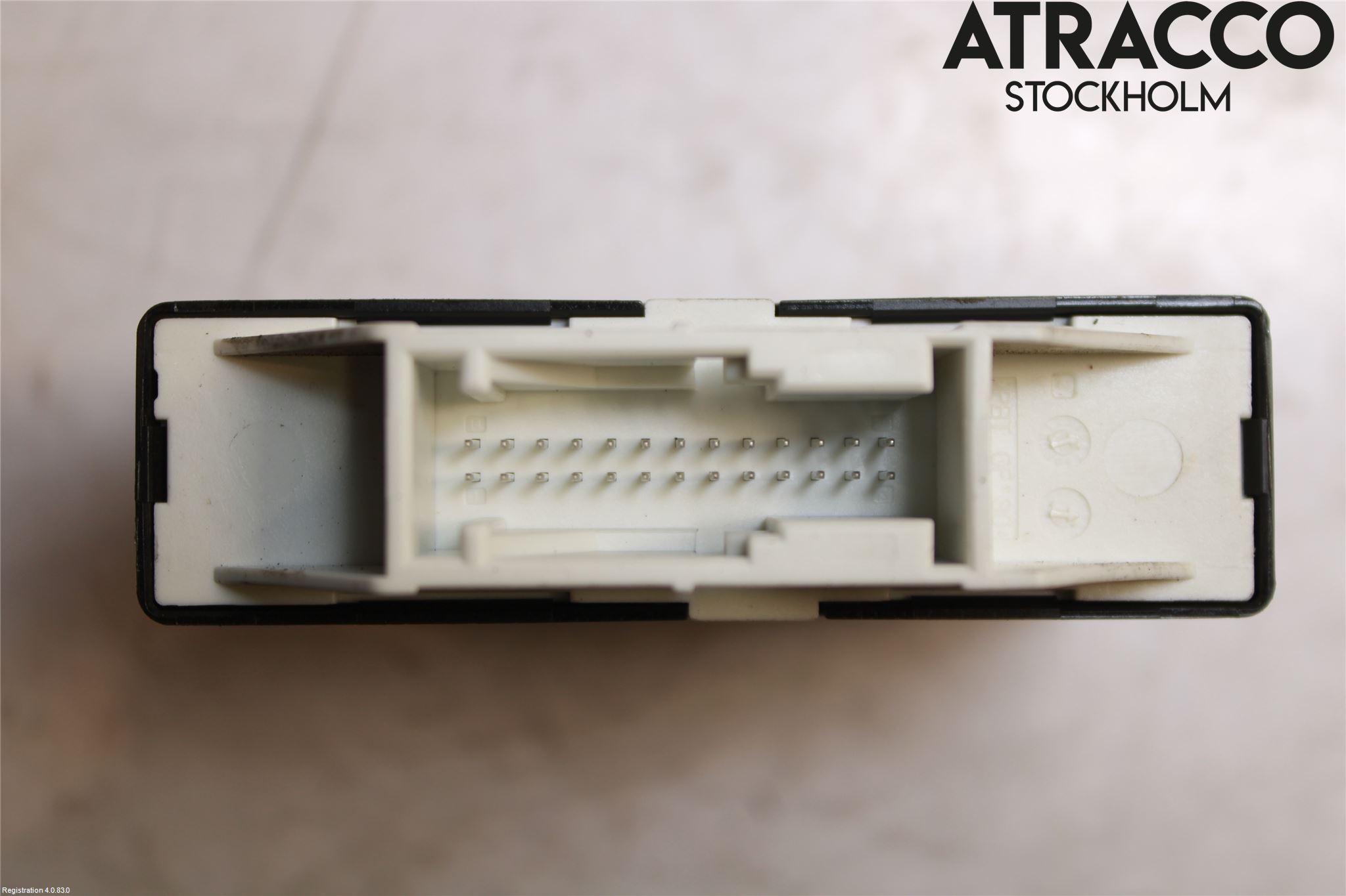BMW 5 G30/G31/F90 17-23 Styrenhet Parkeringshjälp