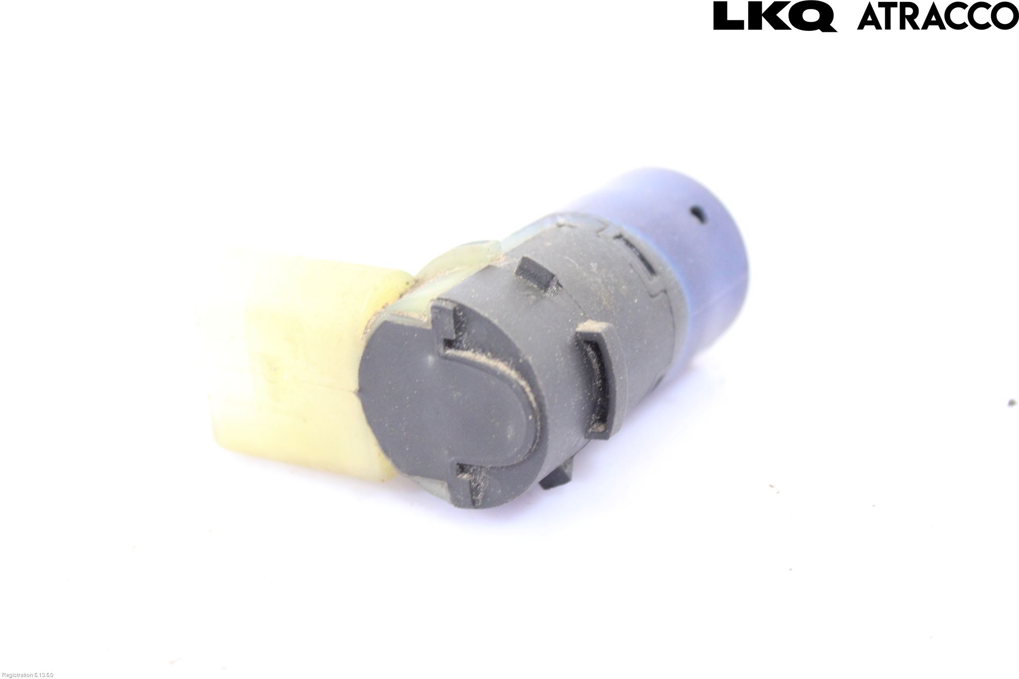 Skoda OCTAVIA (1Z) 05-13 Parkeringshjälp Backsensor