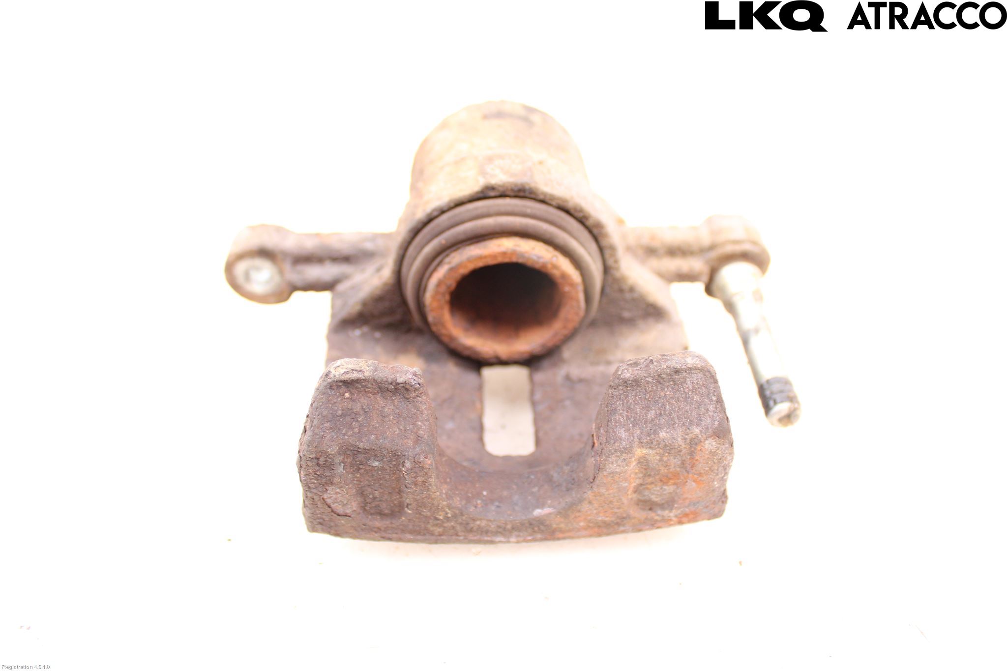 Kia CARNIVAL Bromsok Bak Vänster