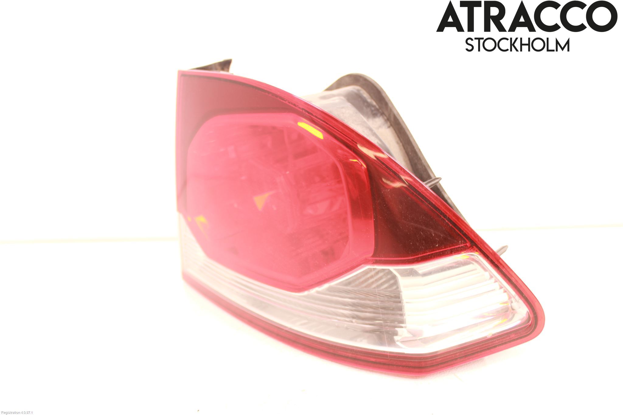 Honda CIVIC 06-11 Bakljus Höger