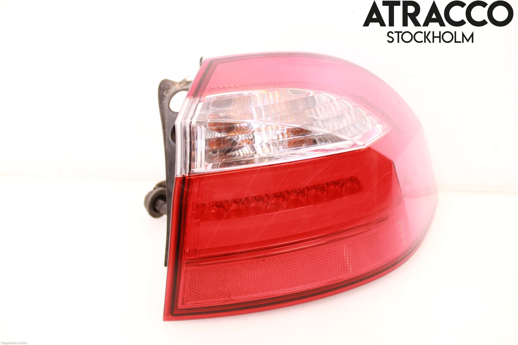 Kia RIO 12-16 Bakljus Höger