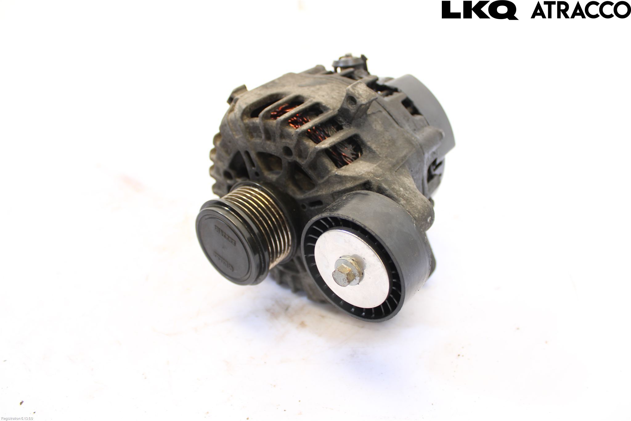 Ford TRANSIT/TOURNEO CUSTOM 13-24 Generator