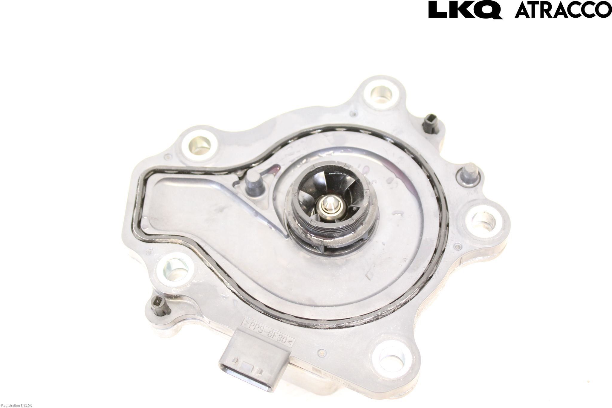 Toyota COROLLA CROSS XG10 22- Vattenpump
