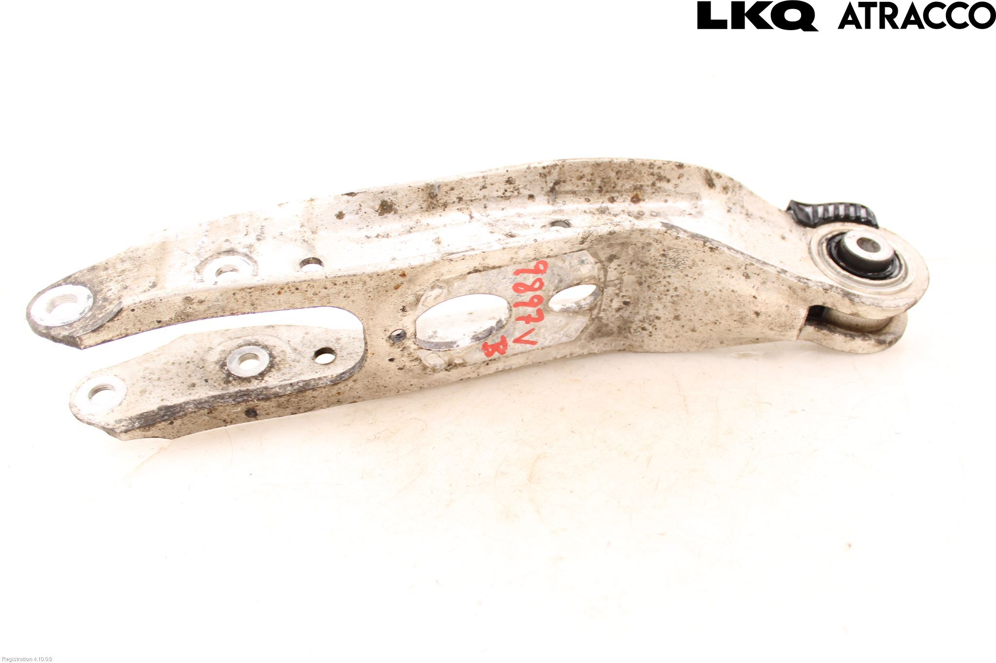 Audi A6/S6 4G 11-18 Bärarm Bak Vänster