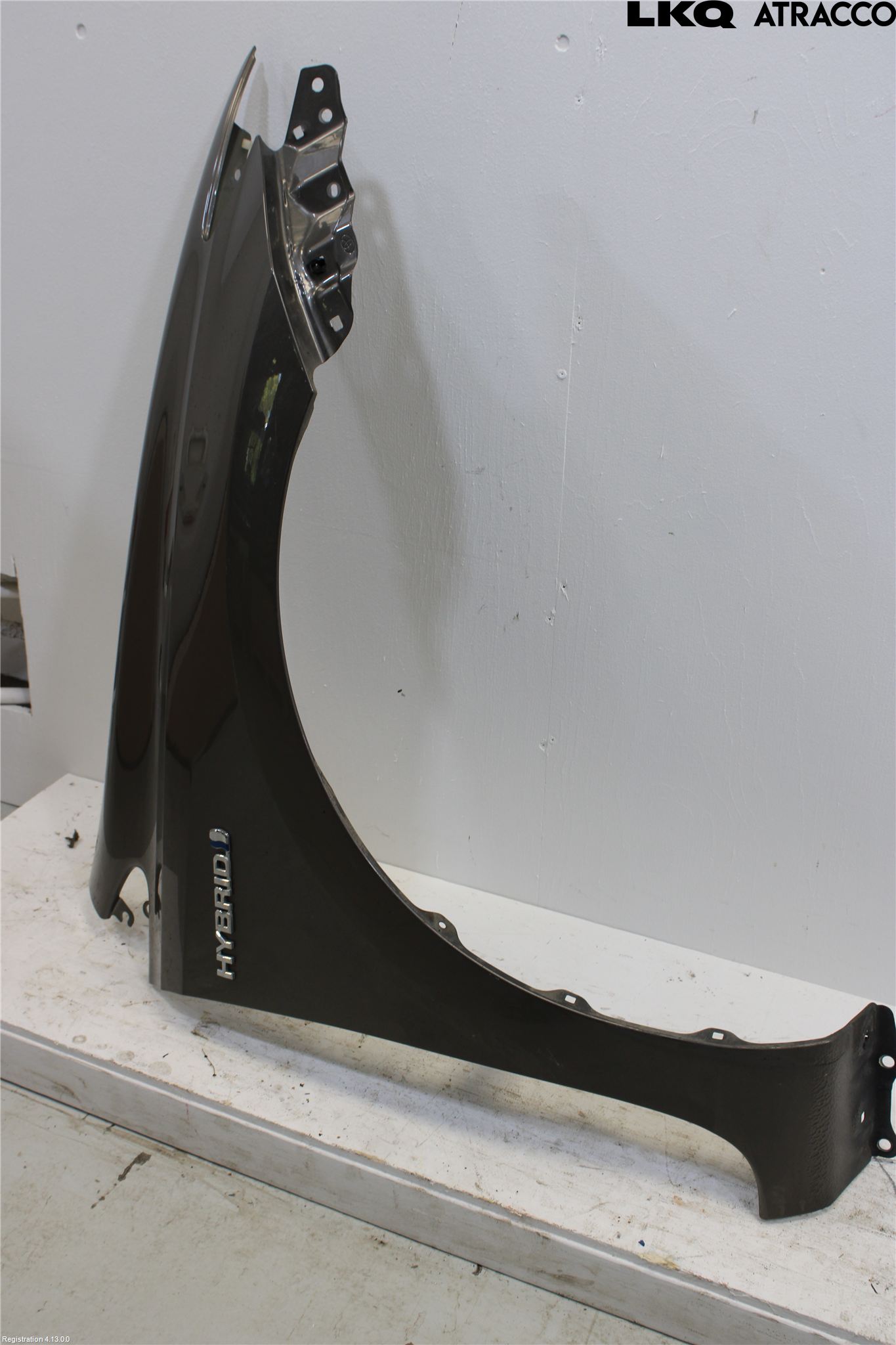Toyota AURIS 13-19 Skärm Fram Höger