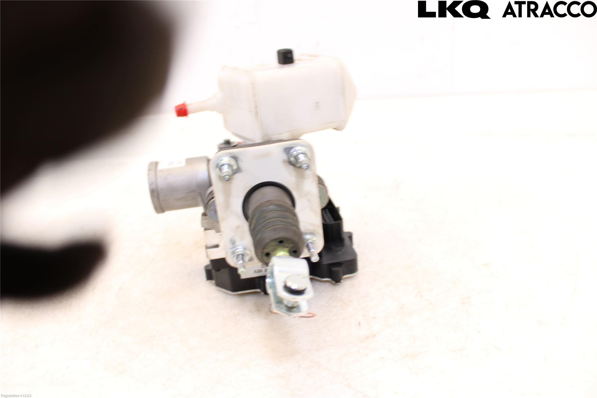 Kia NIRO (DE) 17-22 Abs Hydraulaggregat