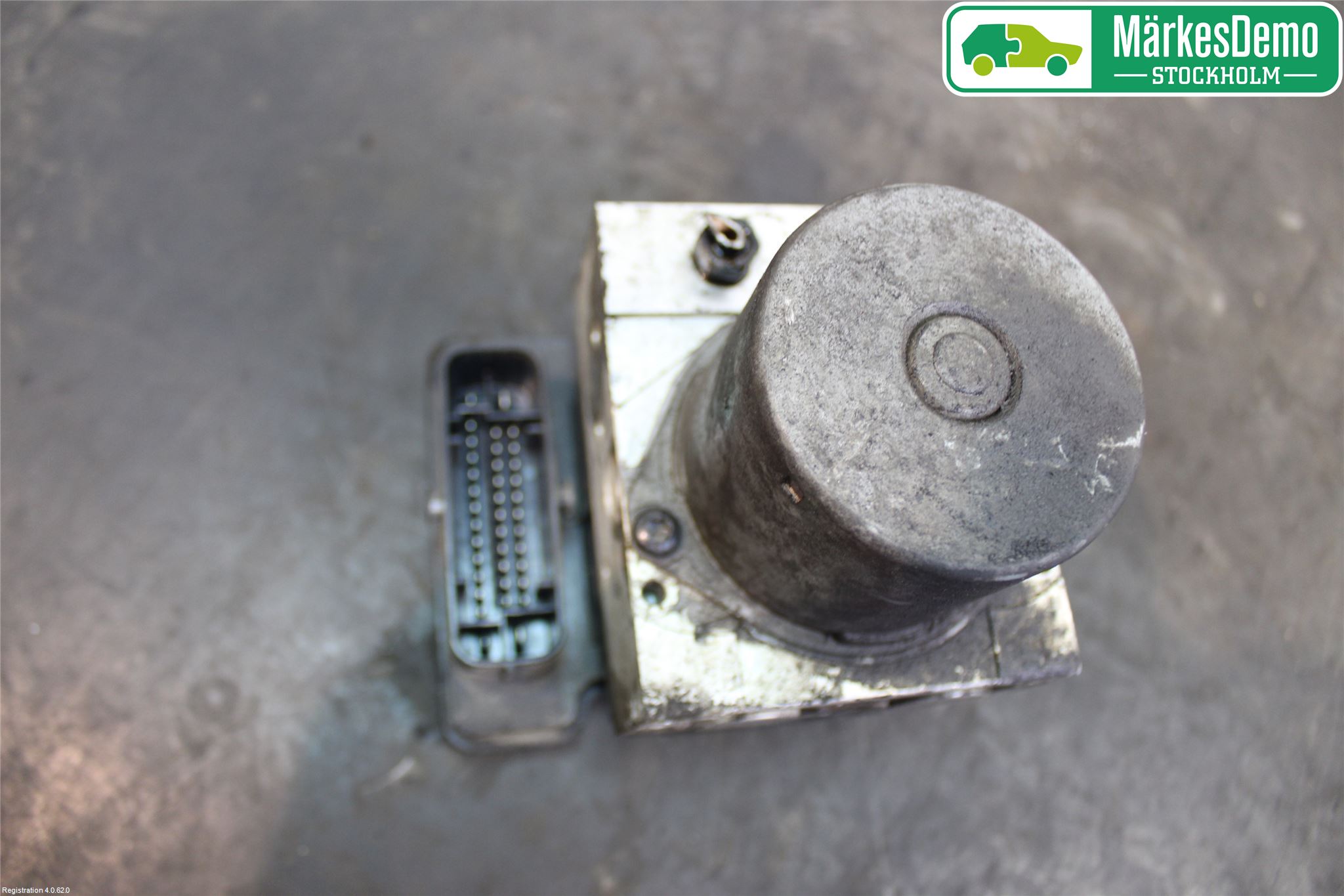 Kia CEED 06-12 Abs Hydraulaggregat