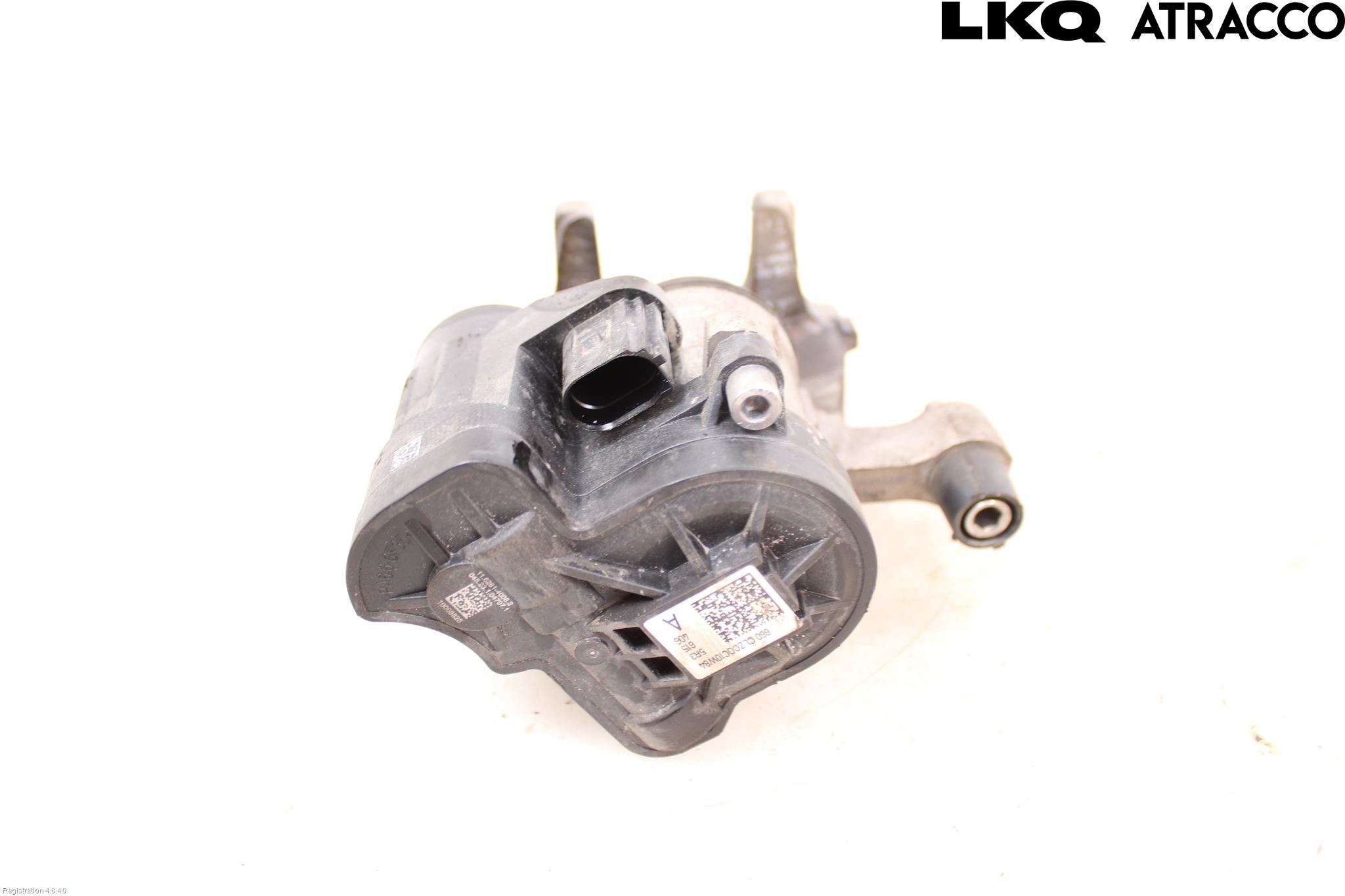 Audi A3/S3 8Y 21- Bromsok Bak Höger