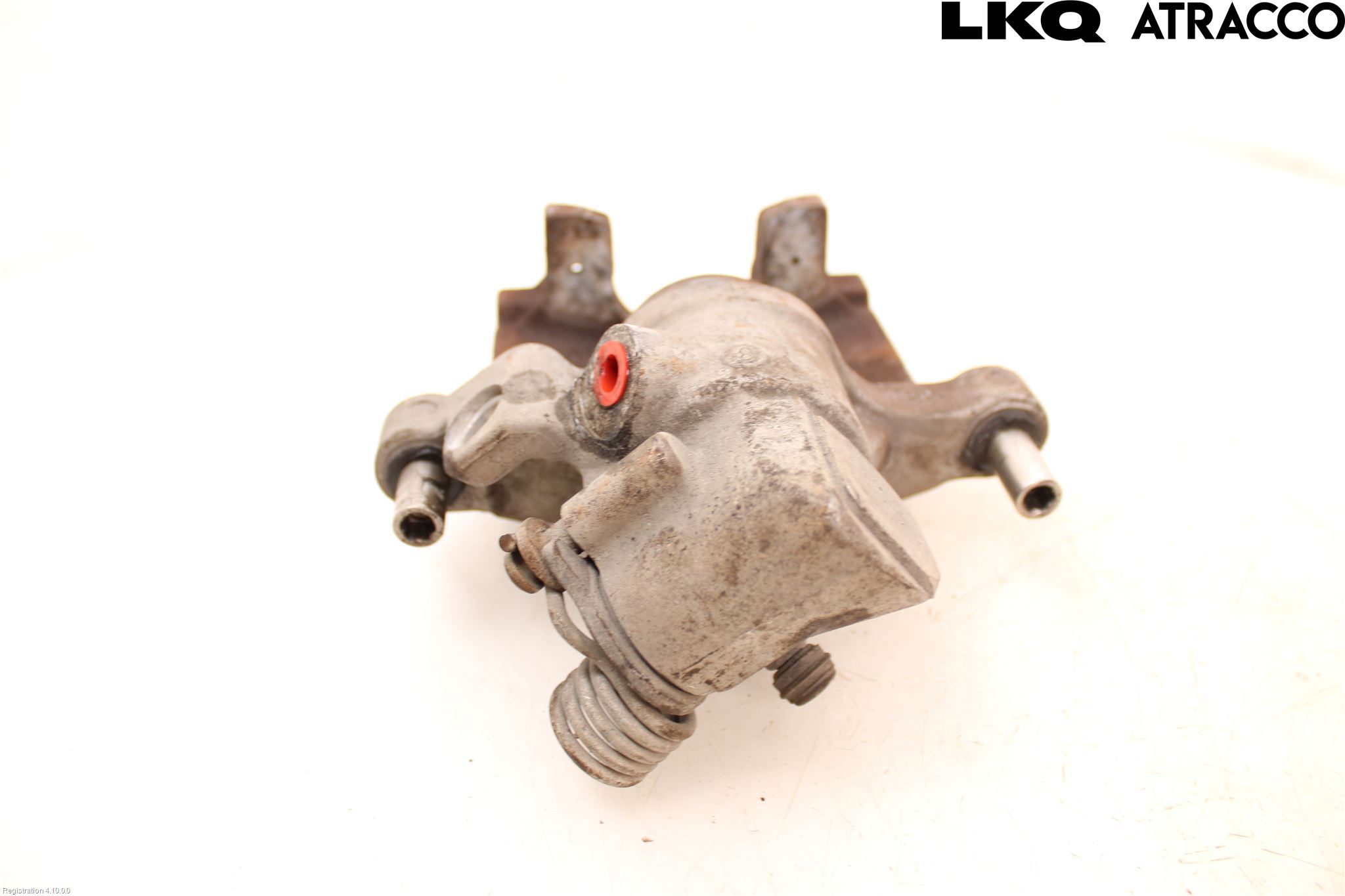 Ford FOCUS     04-07 Bromsok Bak Vänster