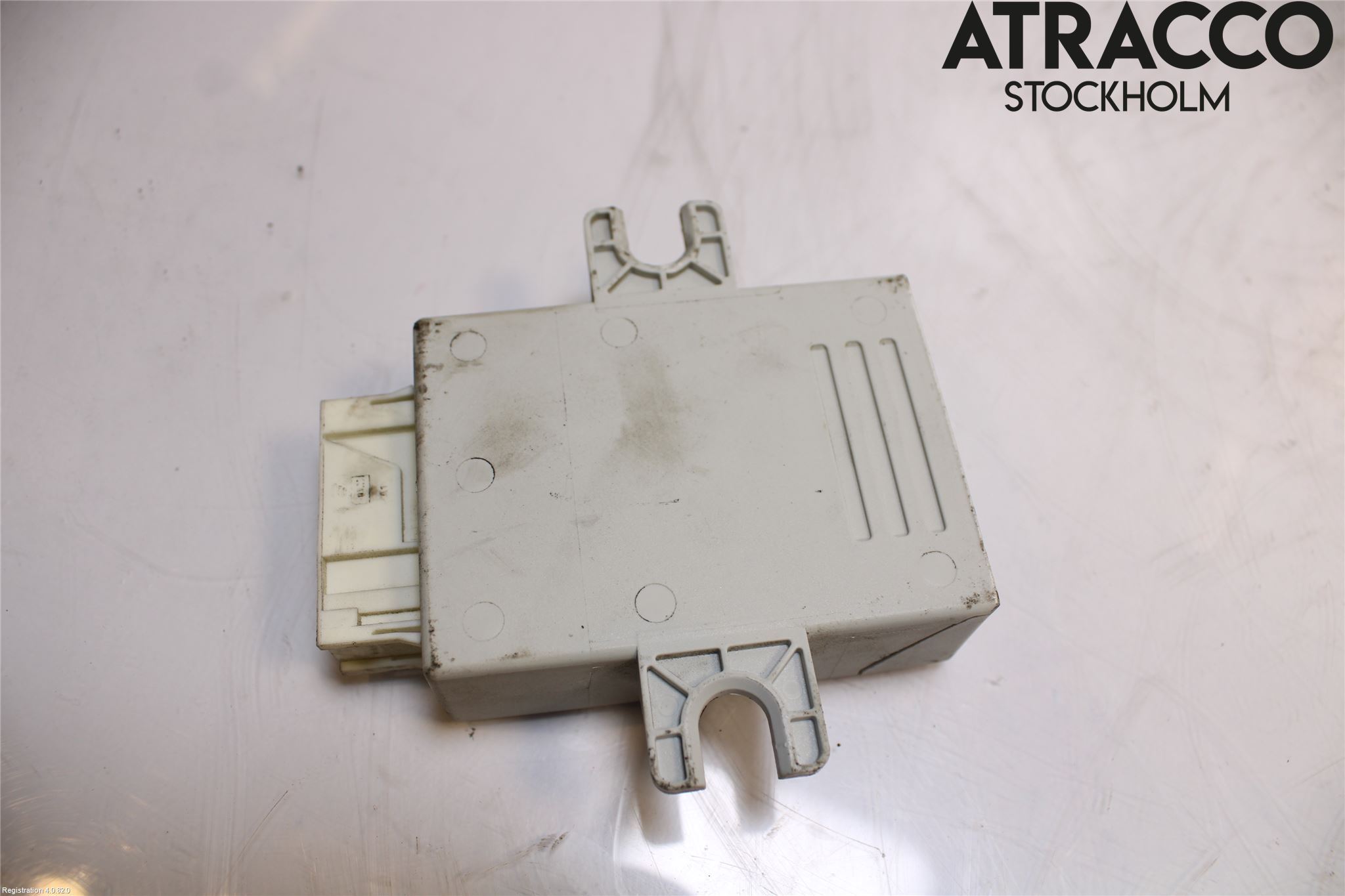 BMW 5 F10/F11/F18 09-17 Styrenhet Fjädring