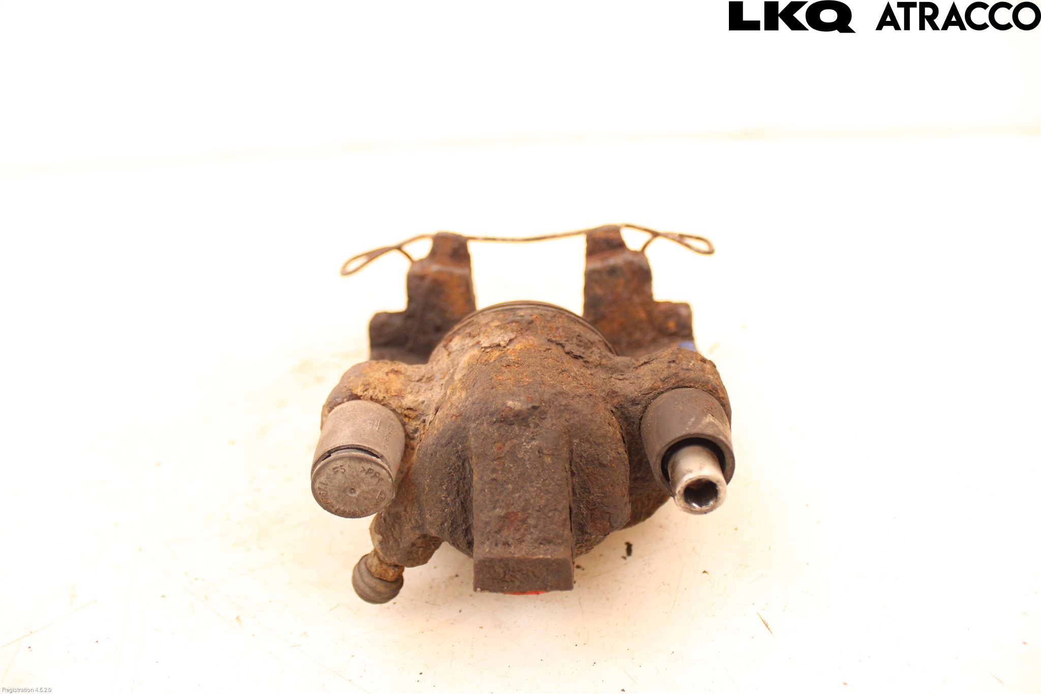 Volvo V70 05-08 Bromsok Bak Höger