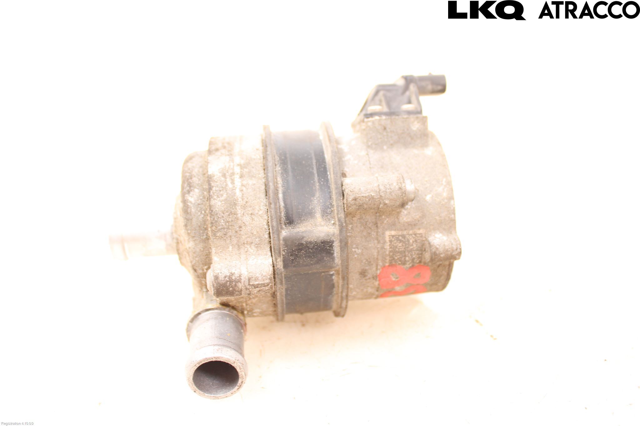 Audi S5 07- Vattenpump