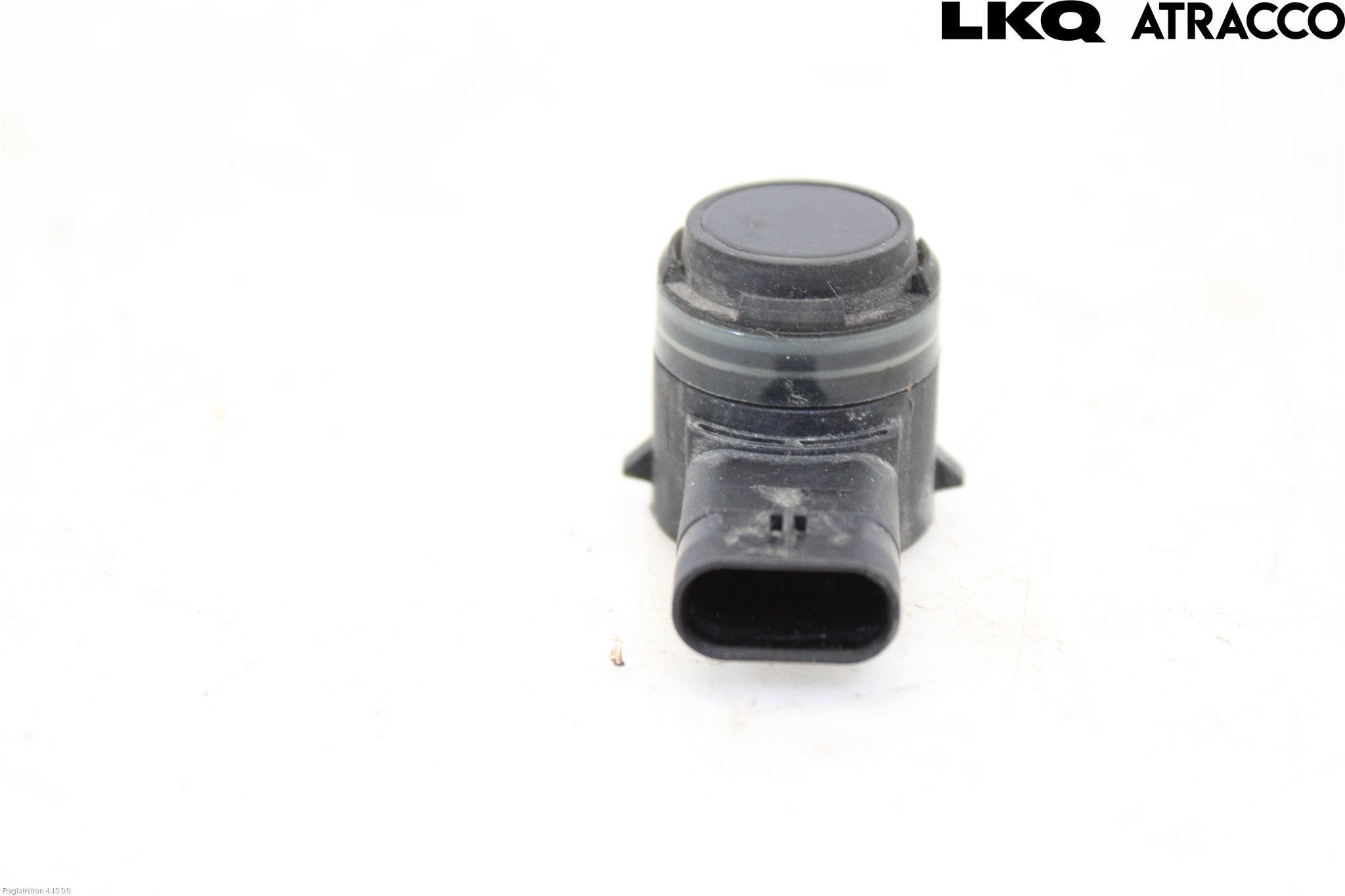 Volkswagen VW GOLF / E-GOLF VII 13-20 Parkeringshjälp Backsensor