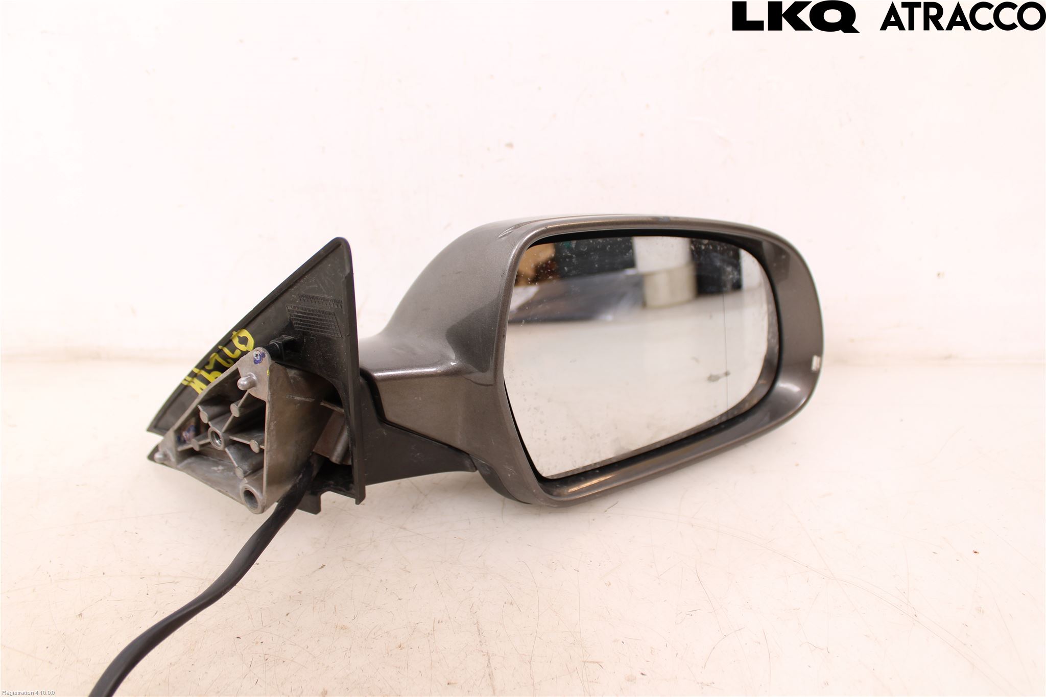 Audi A3/S3 05-13 Spegel Yttre El Hö