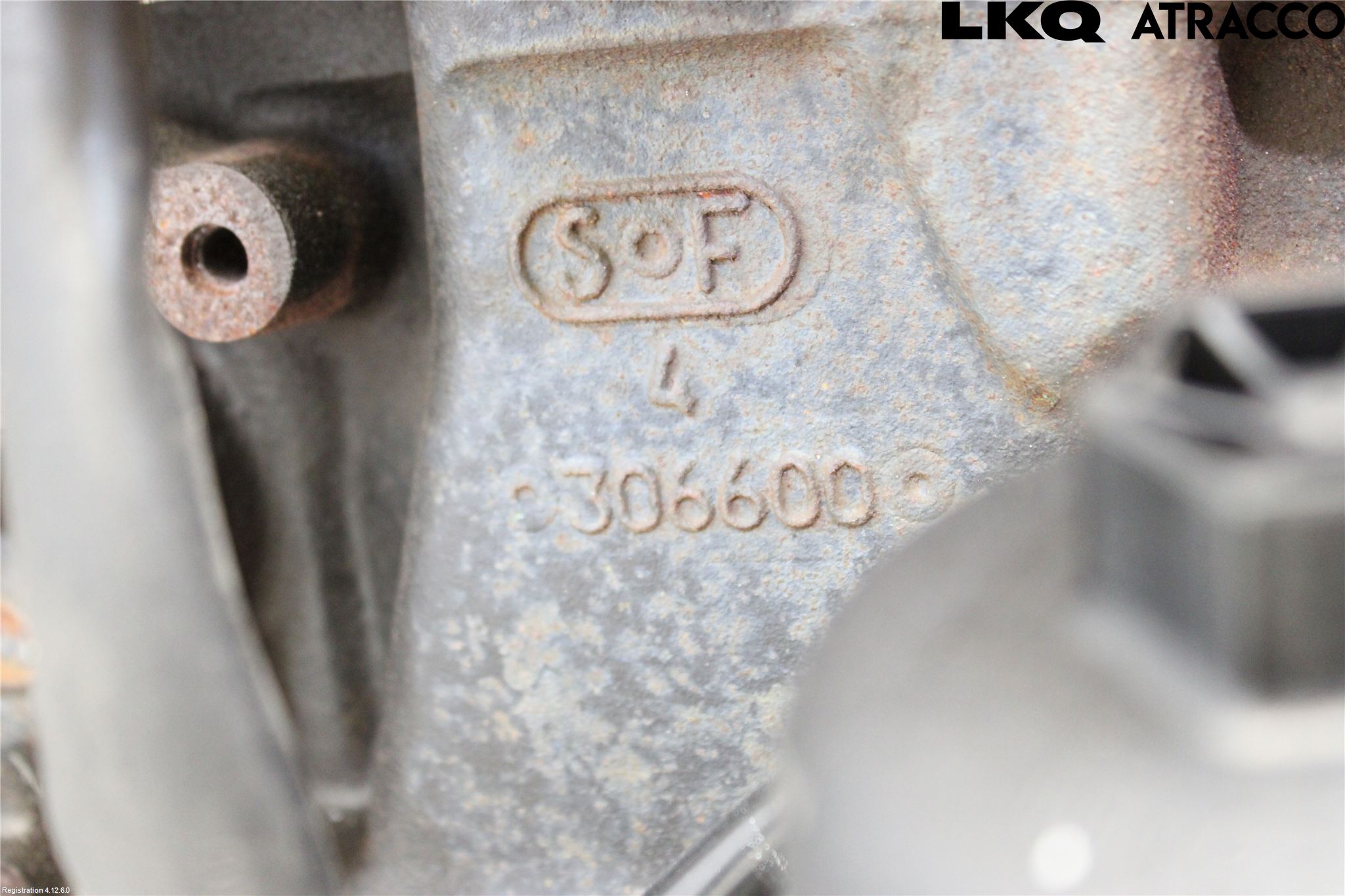 Citroen C3 05-10 Motor Bensin