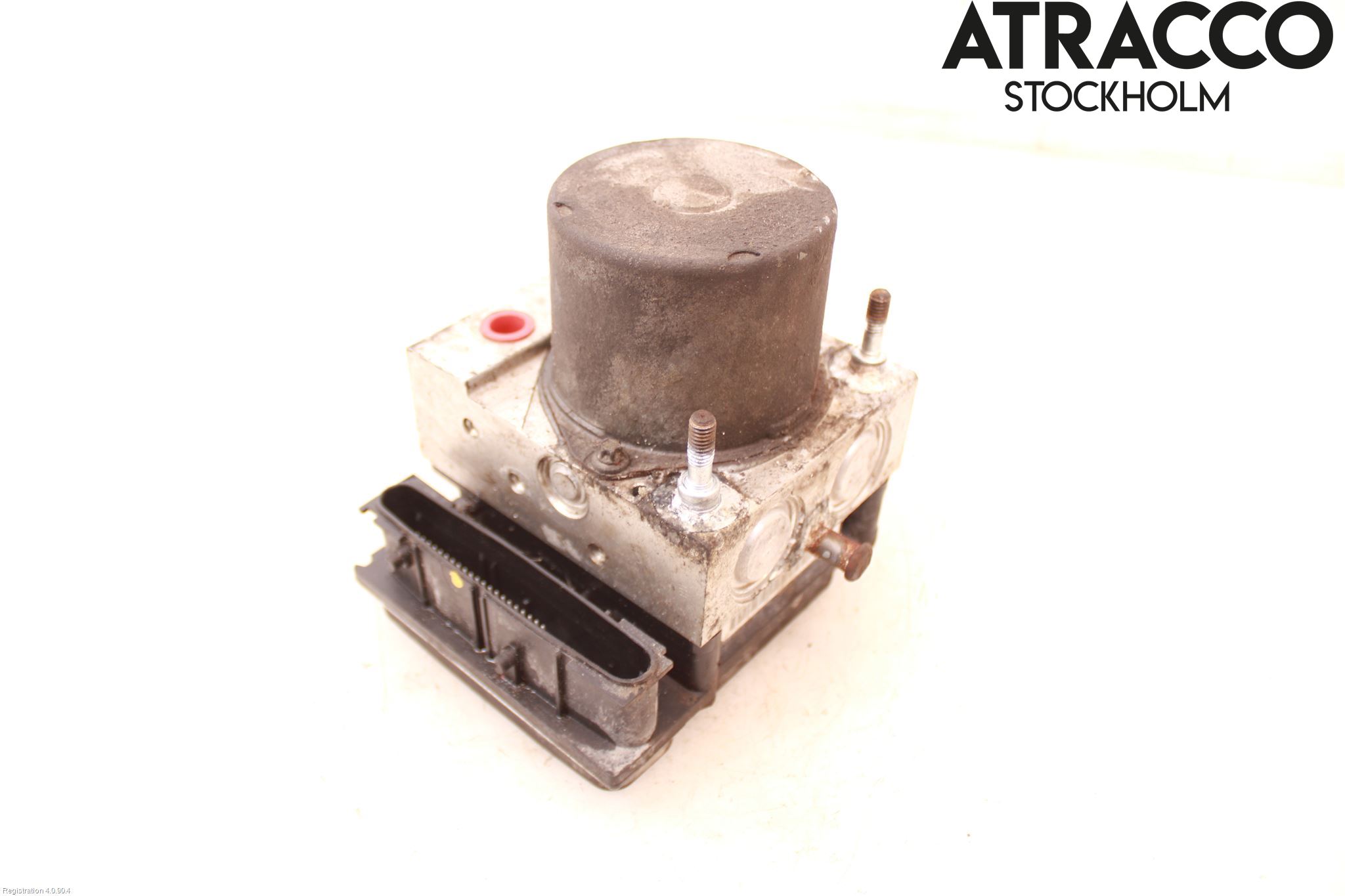 Hyundai i30 FD 07-12 Abs Hydraulaggregat