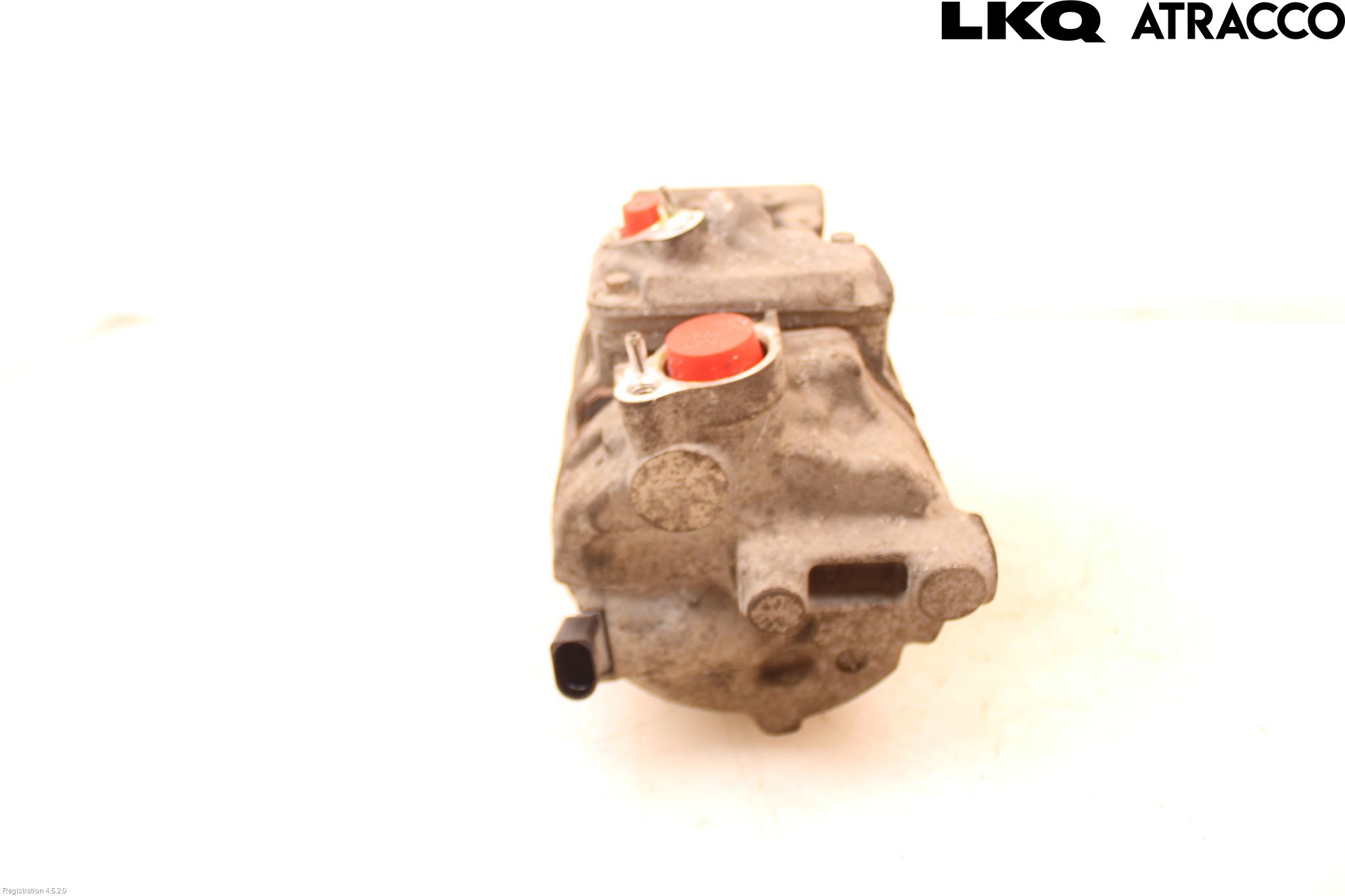 Volkswagen VW CADDY      04-10 Ac Kompressor