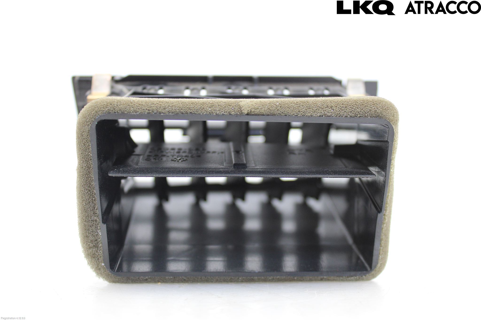 Landrover LAND ROVER RANGE ROVER EVOQUE (L538) 11-18 Defrosterkanal-Munstycke