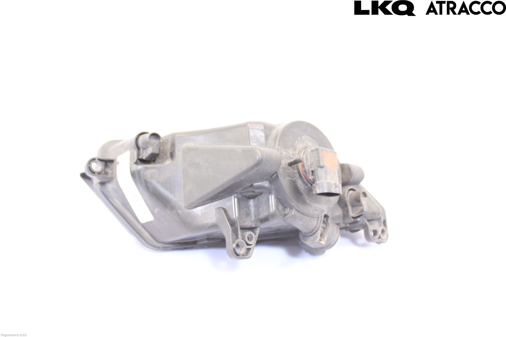 Seat LEON 13-20 Dimljus-Varselljus Fram