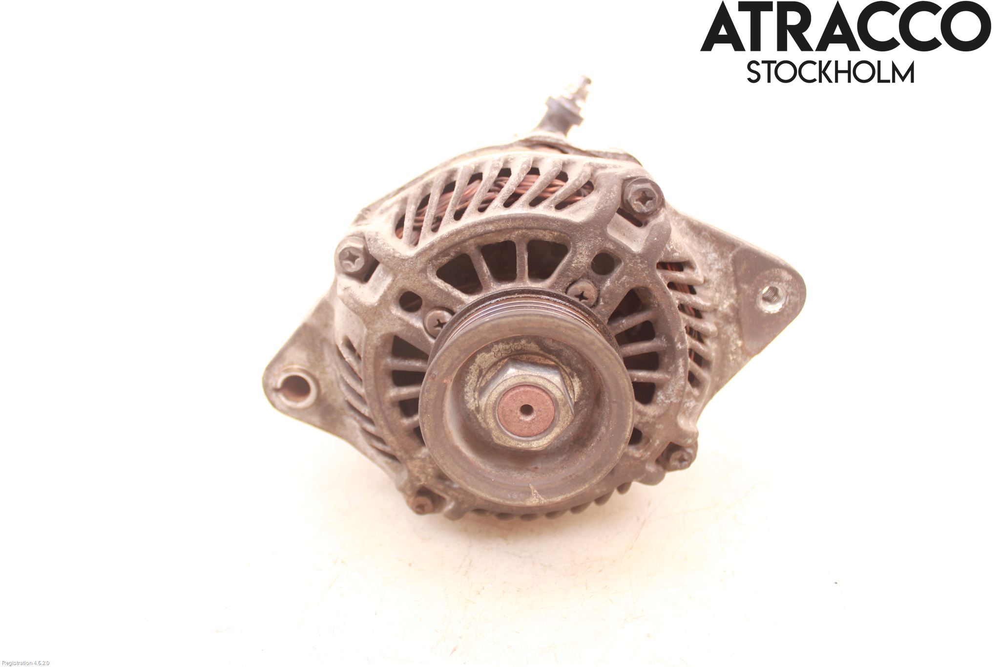 Suzuki GRAND VITARA II 06-14 Generator