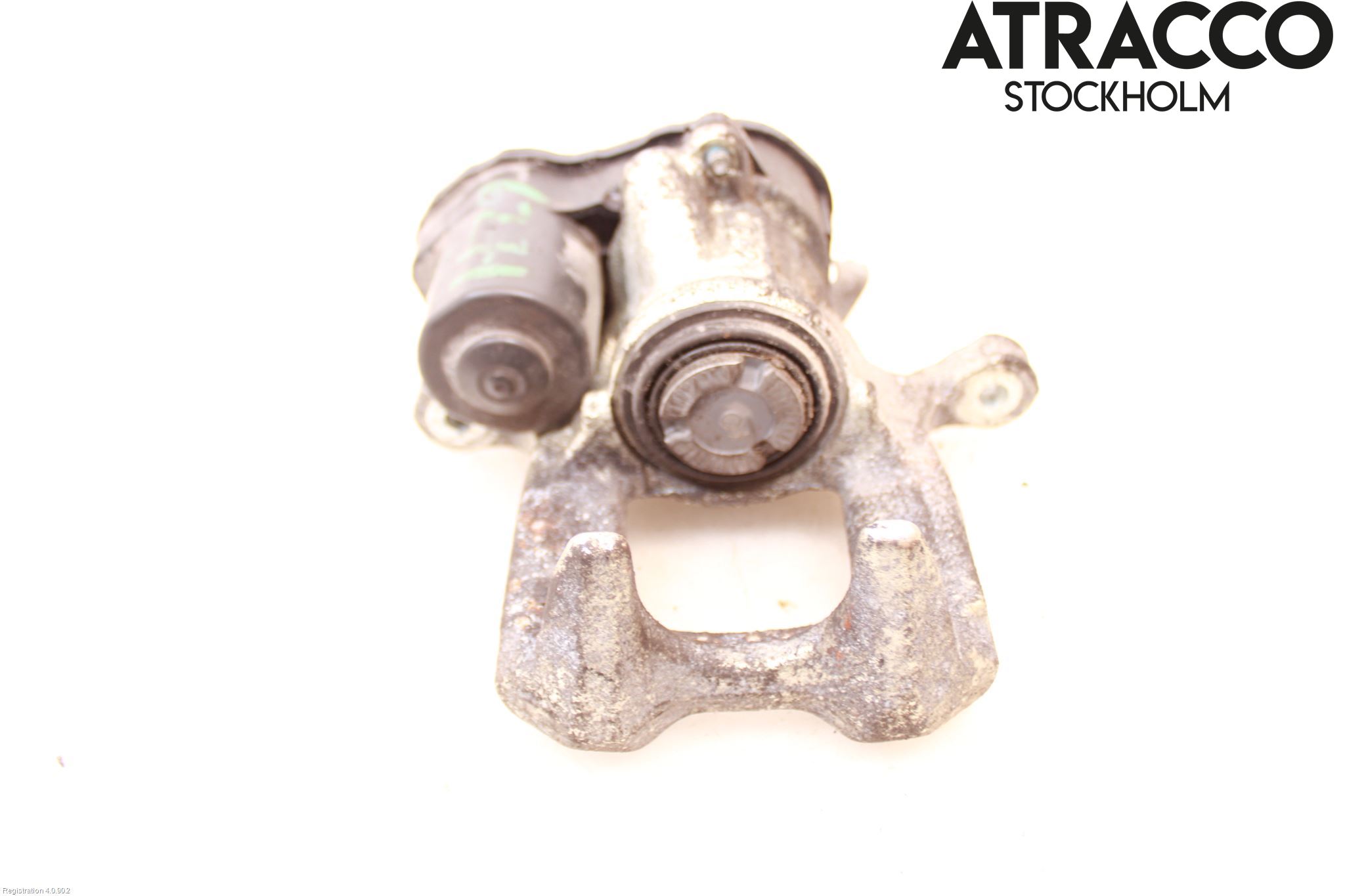 BMW X1/iX1 U11 23- Bromsok Bak Vänster