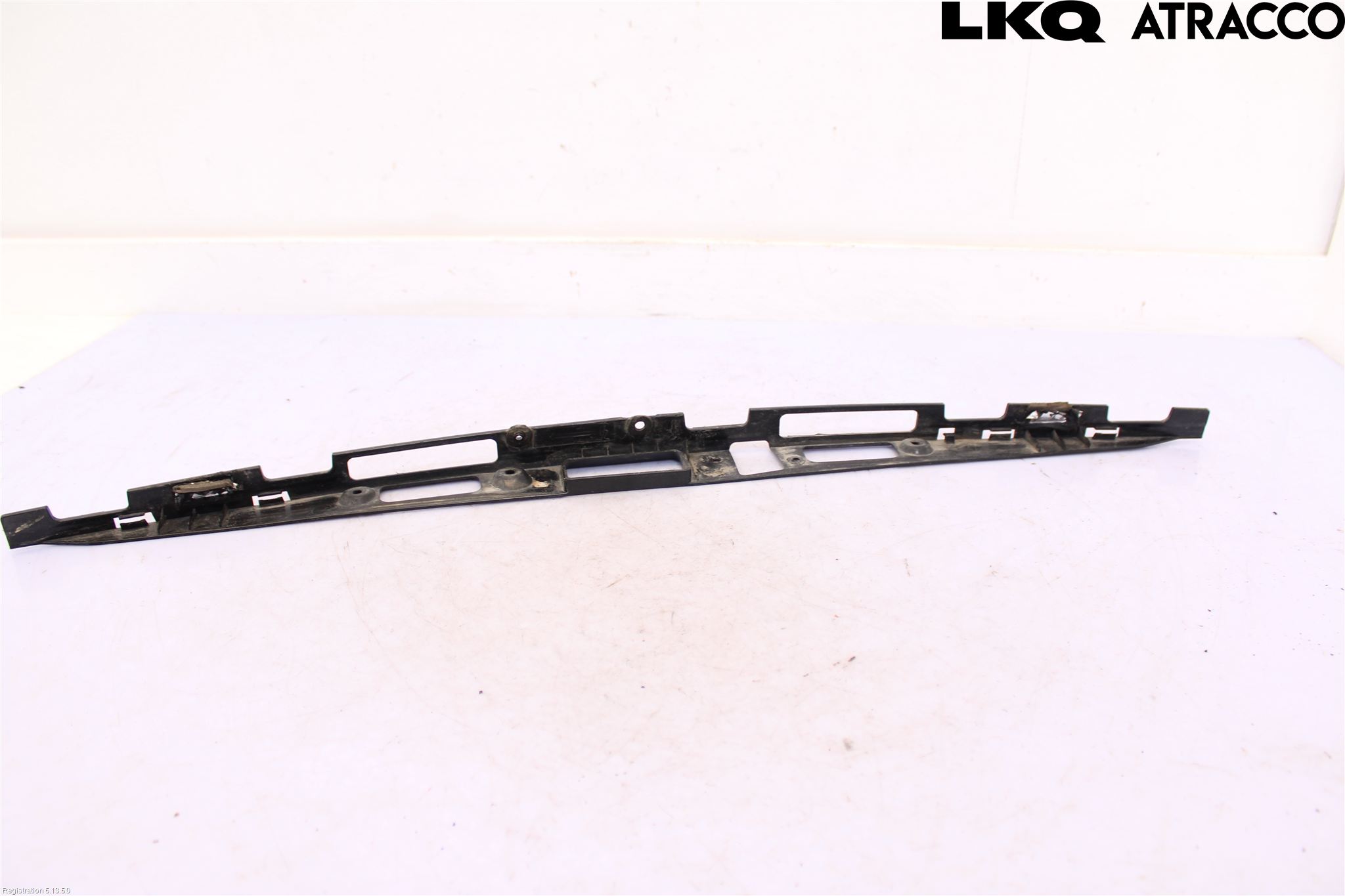 Tesla MODEL S 13- List Bak-Baklucka