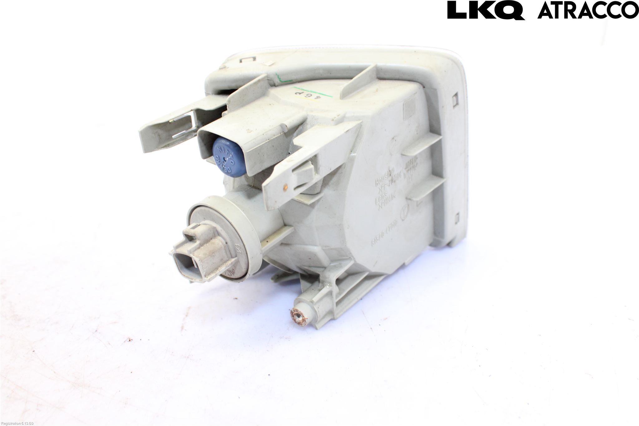 Toyota PRIUS ZVW30 09-20 Blinkers Fram Vänster