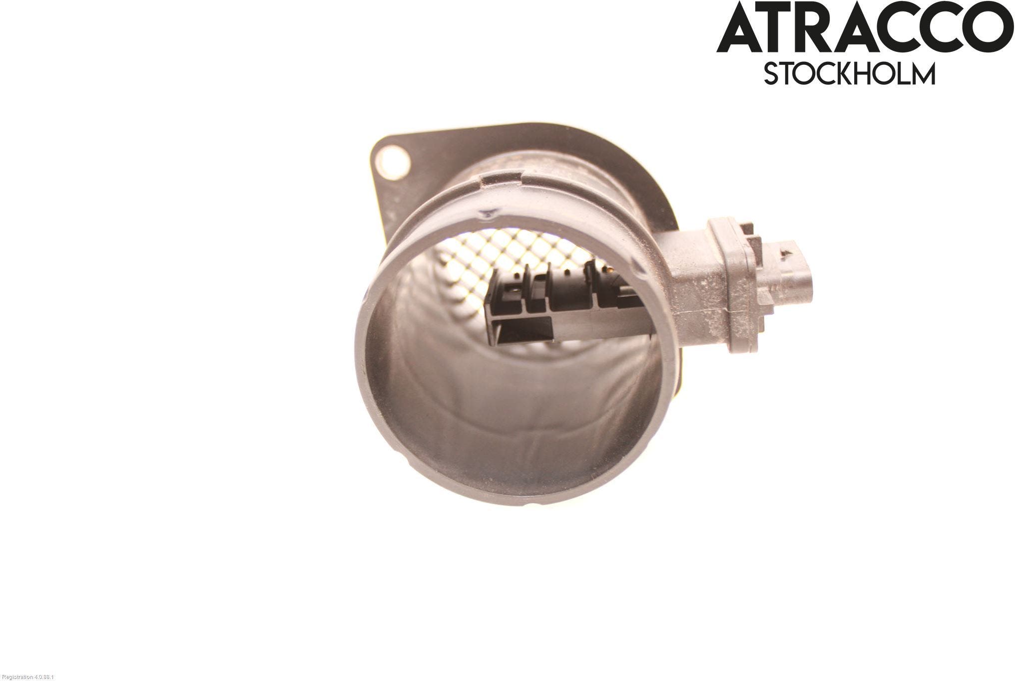 Kia NIRO (DE) 17-22 Injluftmassamätare