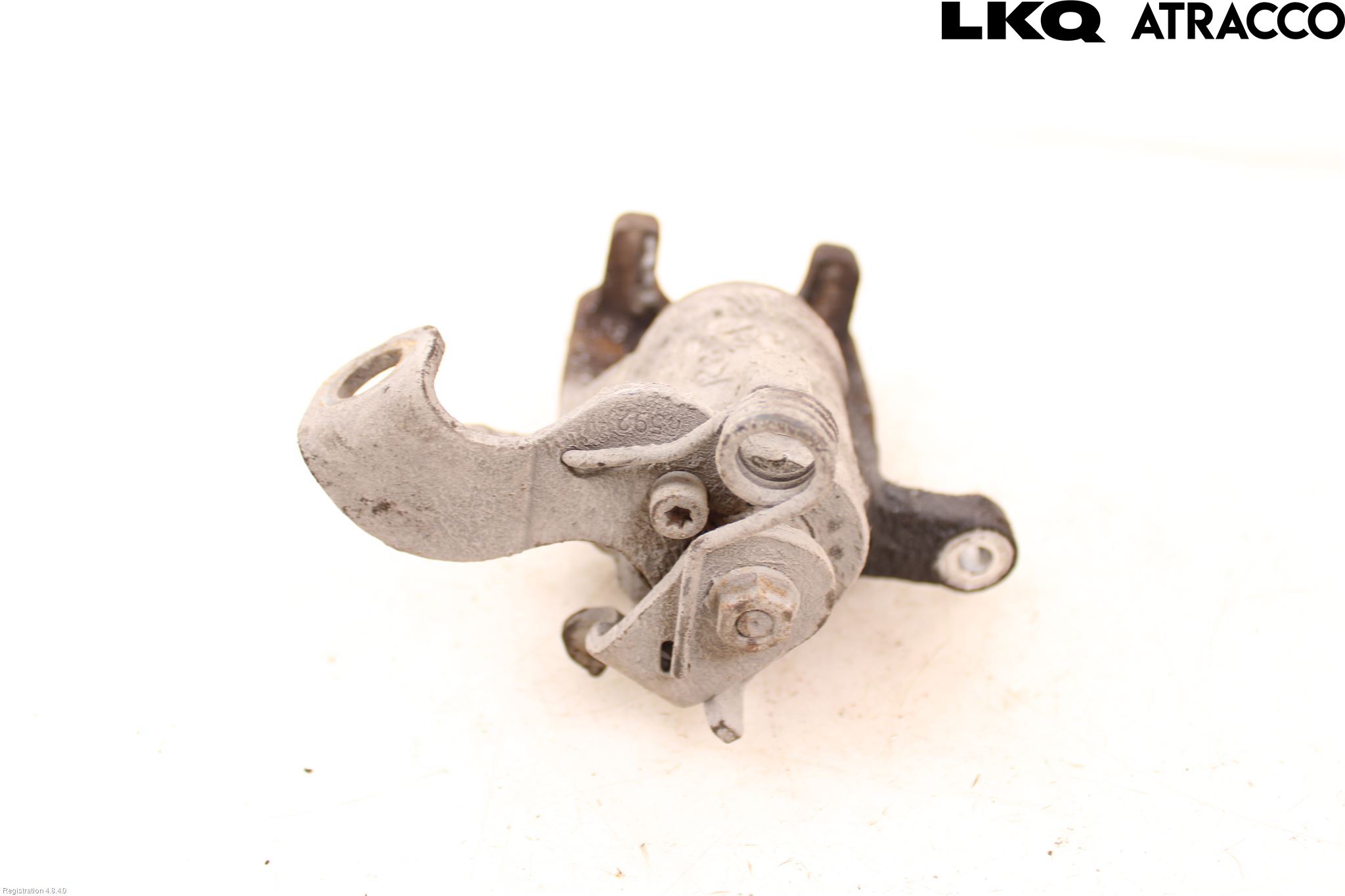 Kia CEED 12-18 Bromsok Bak Vänster