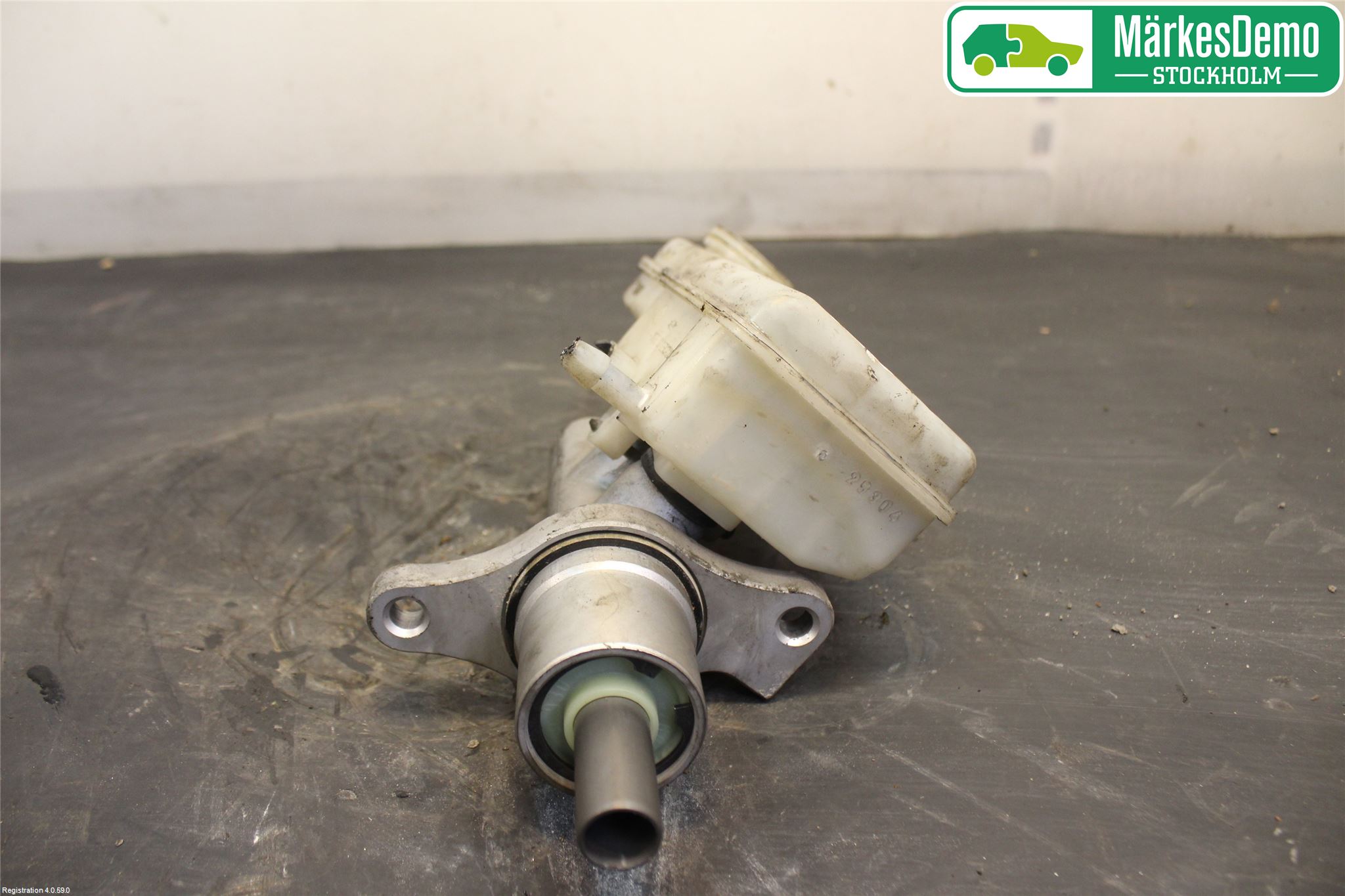Mitsubishi COLT   04-08 Broms Huvudcylinder