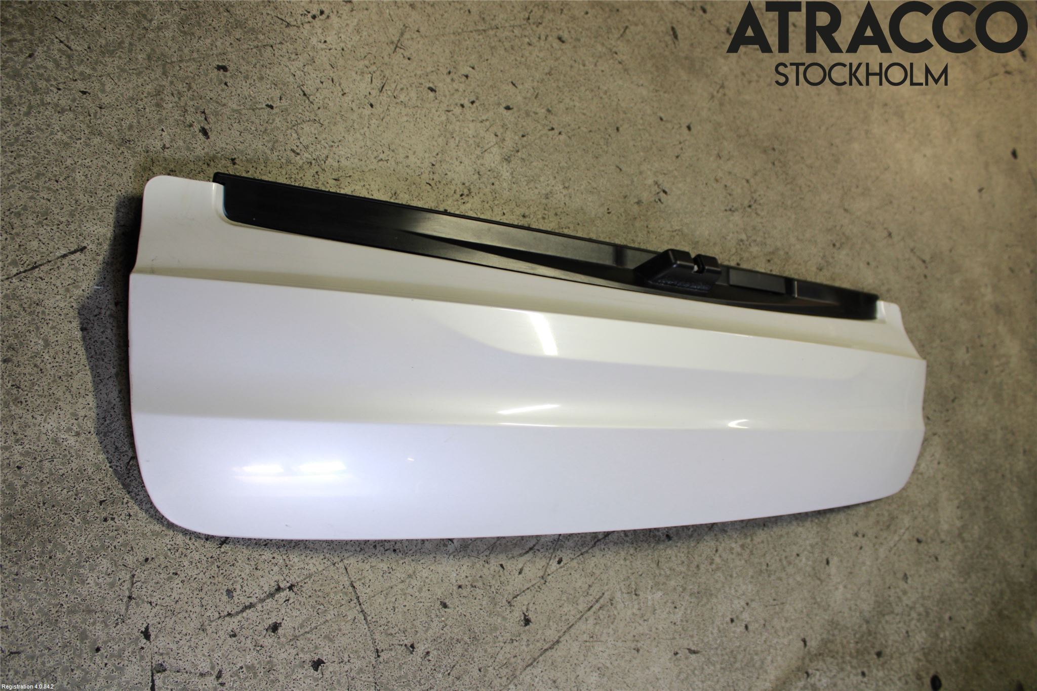 BMW X5 F15 13-18 Baklucka Nedre