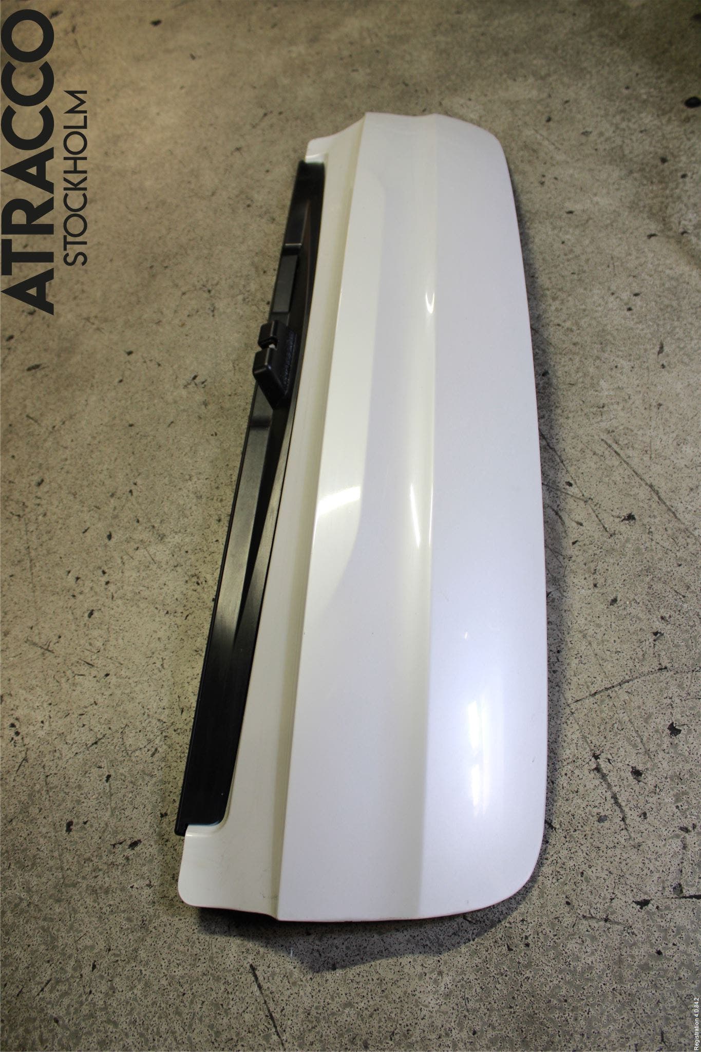 BMW X5 F15 13-18 Baklucka Nedre