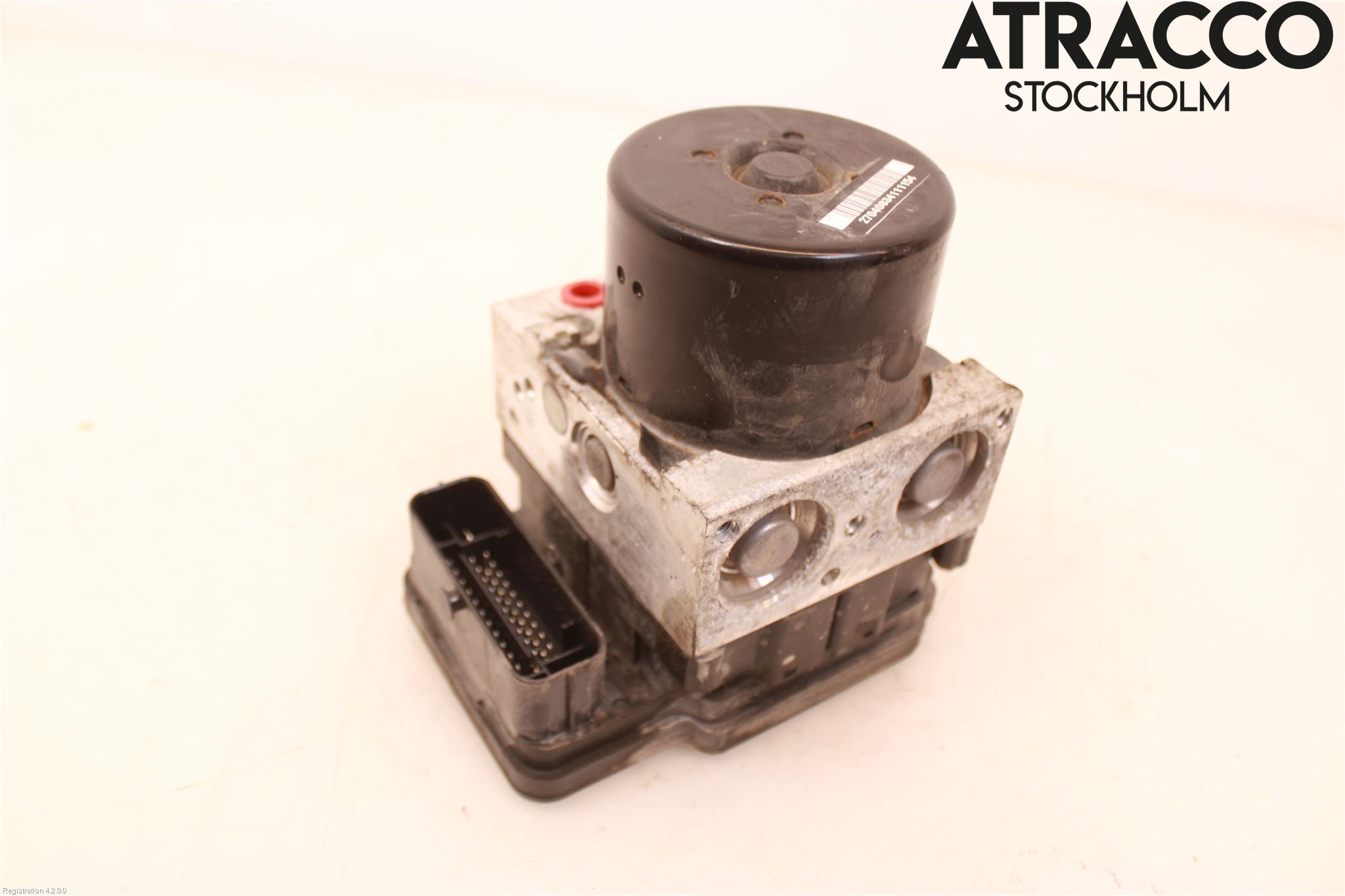 Fiat DOBLO CARGO Abs Hydraulaggregat