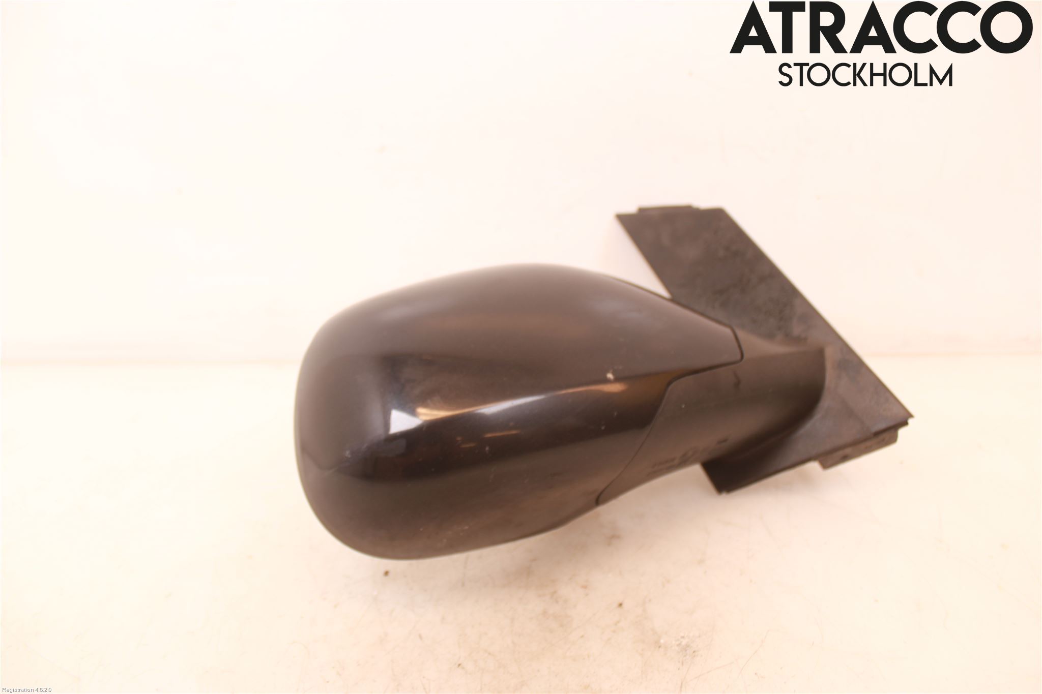 Seat ALTEA Spegel Yttre El Hö
