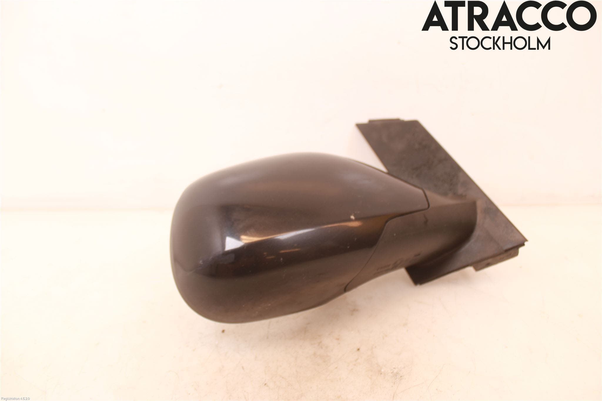 Seat ALTEA Spegel Yttre El Hö