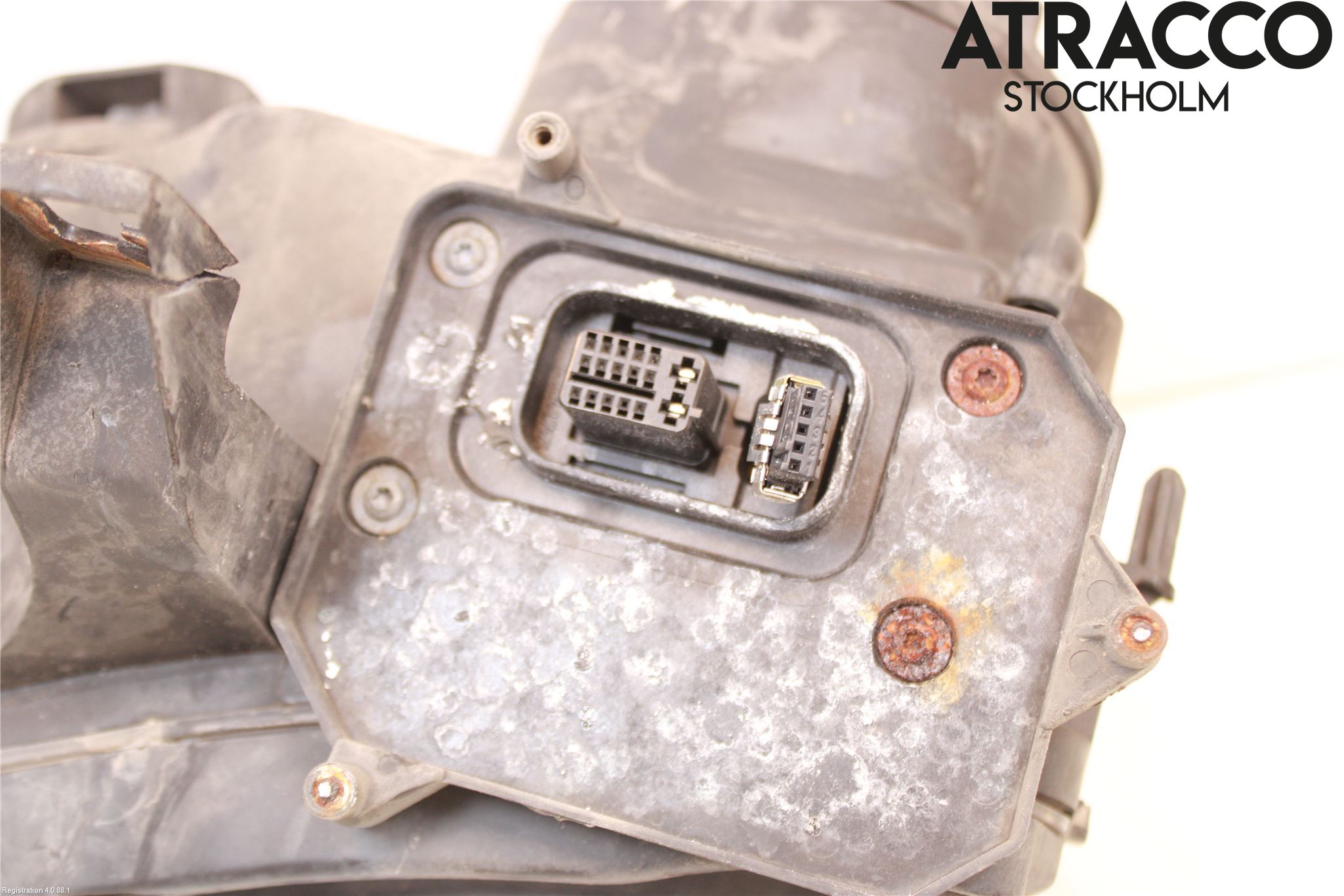 Alfa 159 Strålkastare Höger