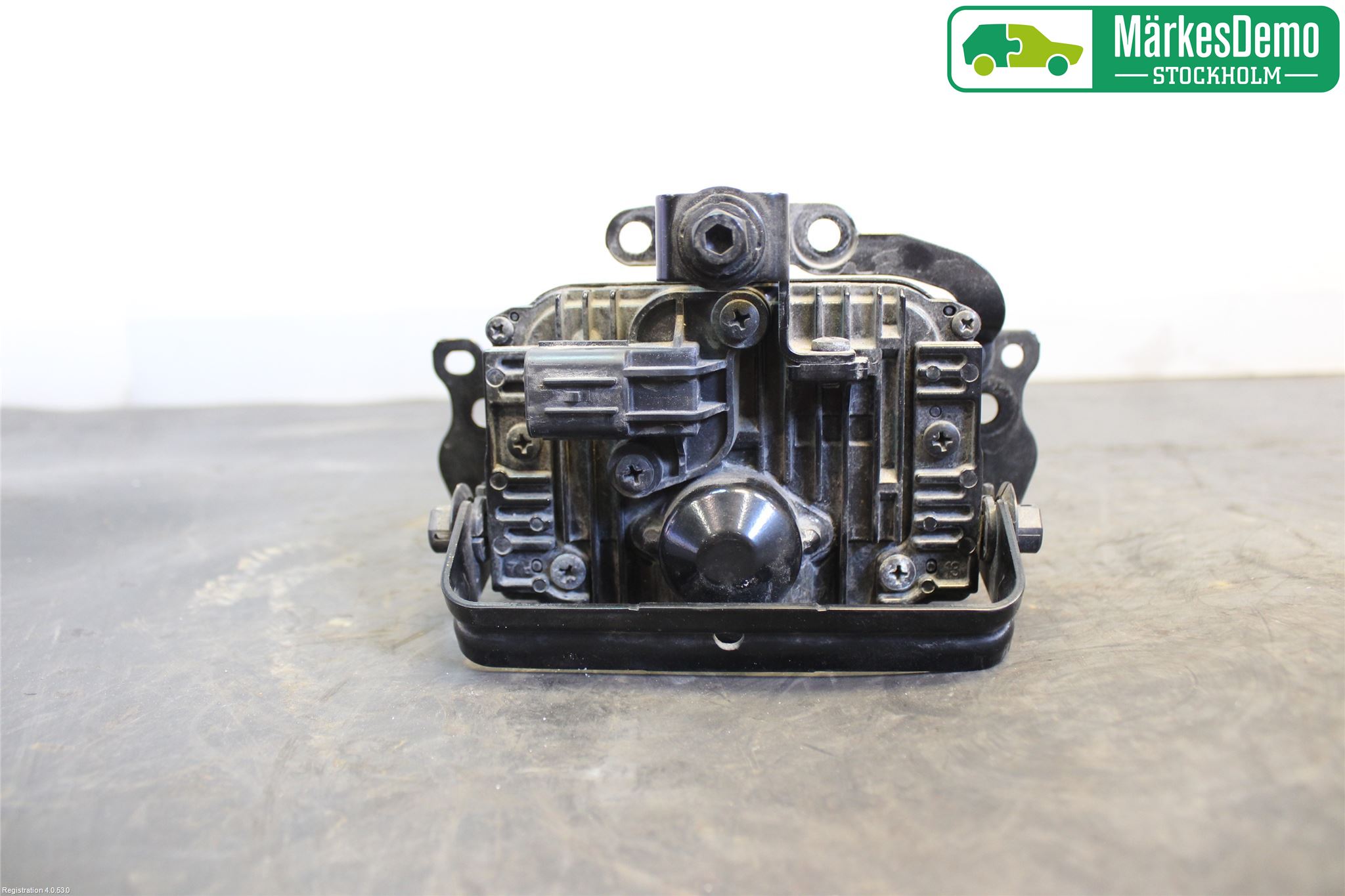 Toyota RAV4 13-18 Sensor Adaptiv Farthållare