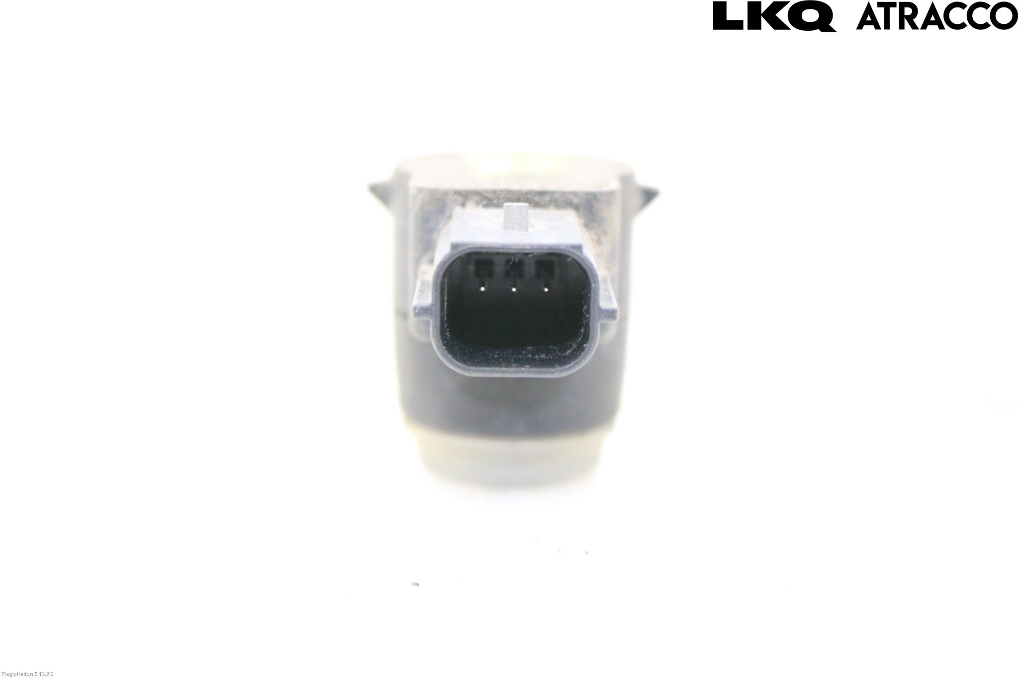 Opel INSIGNIA 09-16 Parkeringshjälp Backsensor